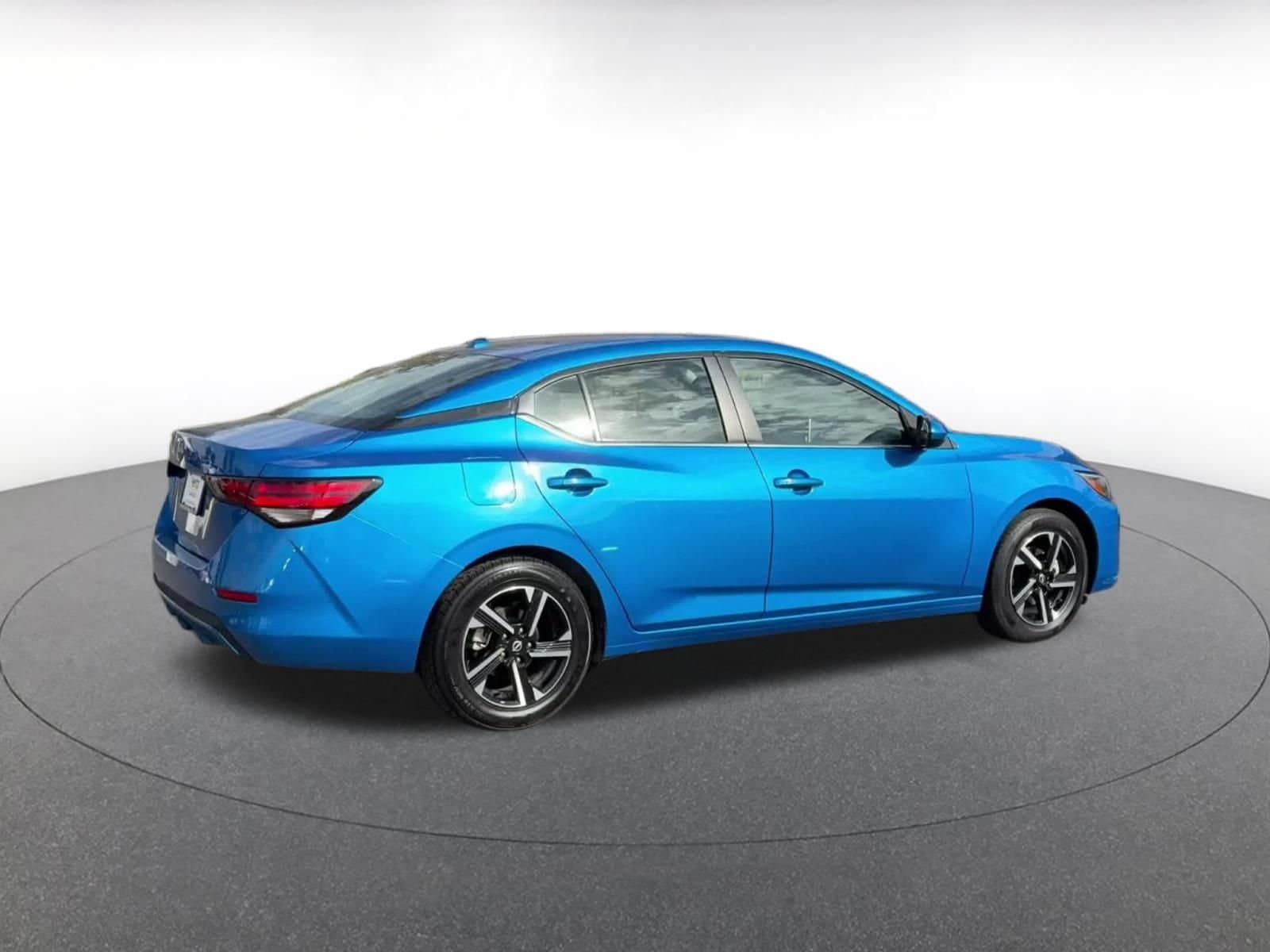 Thumbnail: 2025 Nissan Sentra - 14