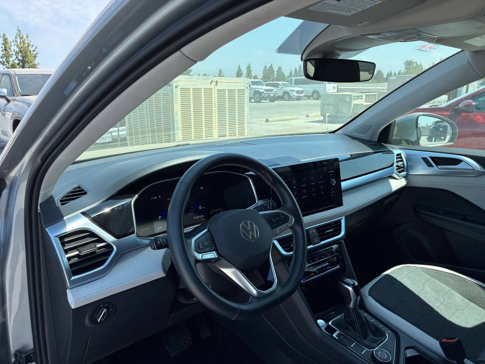 Thumbnail: 2026 Volkswagen Taos - 33