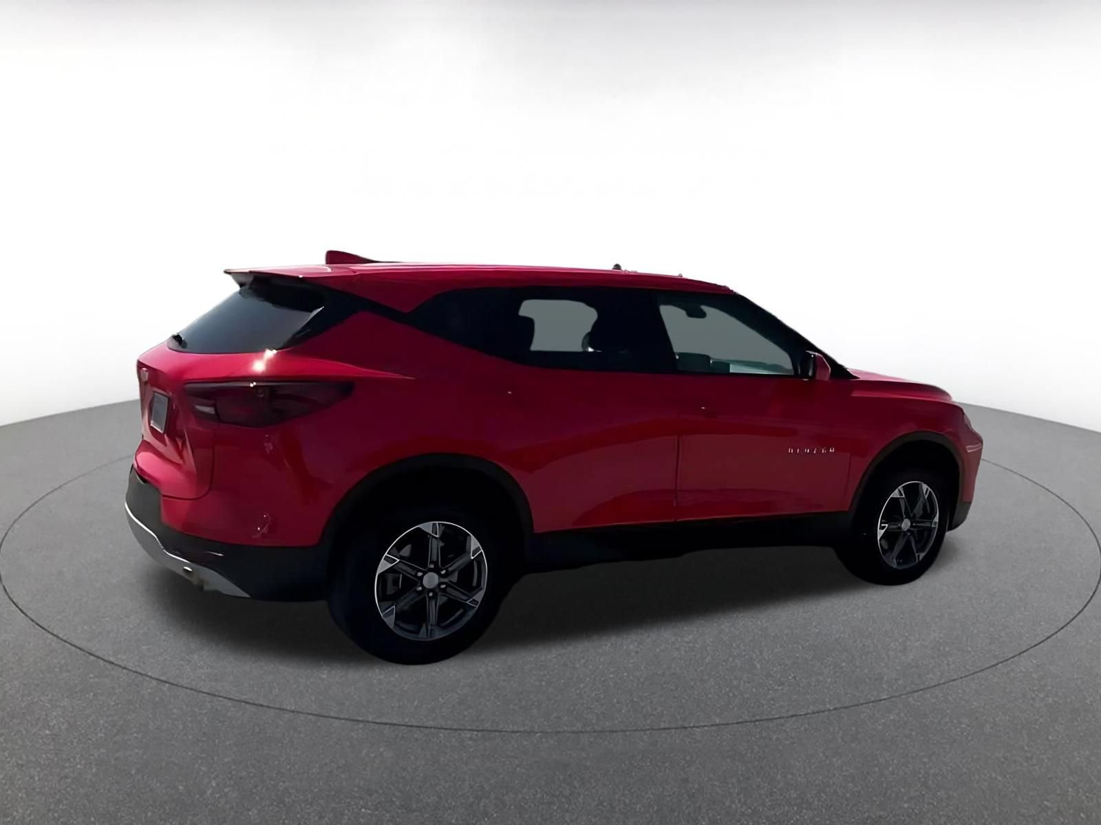 Thumbnail: 2026 Chevrolet Blazer - 13