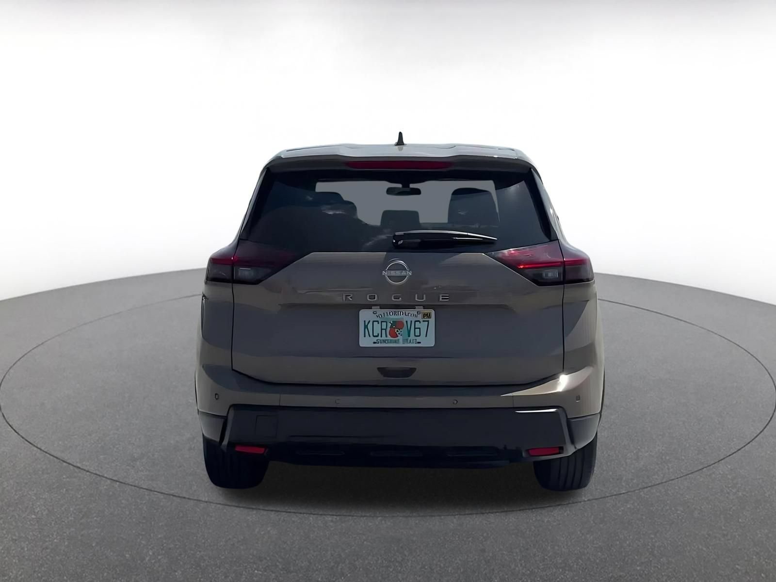 Thumbnail: 2025 Nissan Rogue - 12