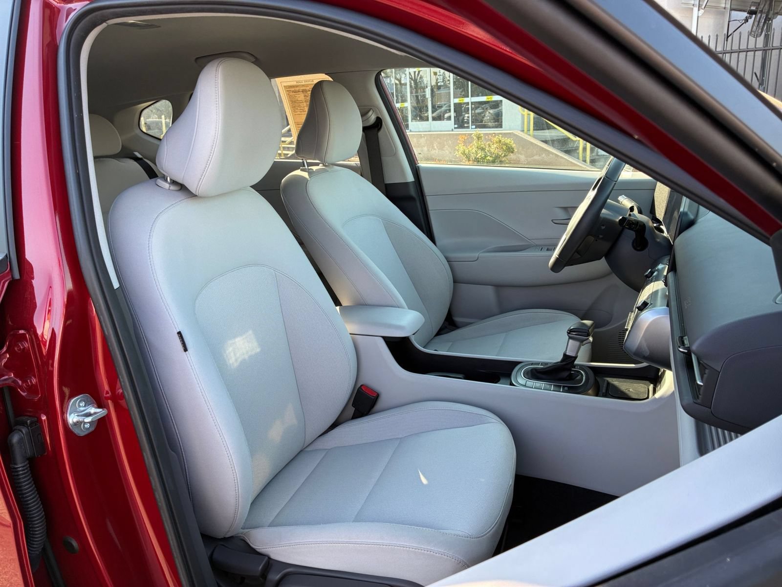 Thumbnail: 2026 Hyundai Kona - 35
