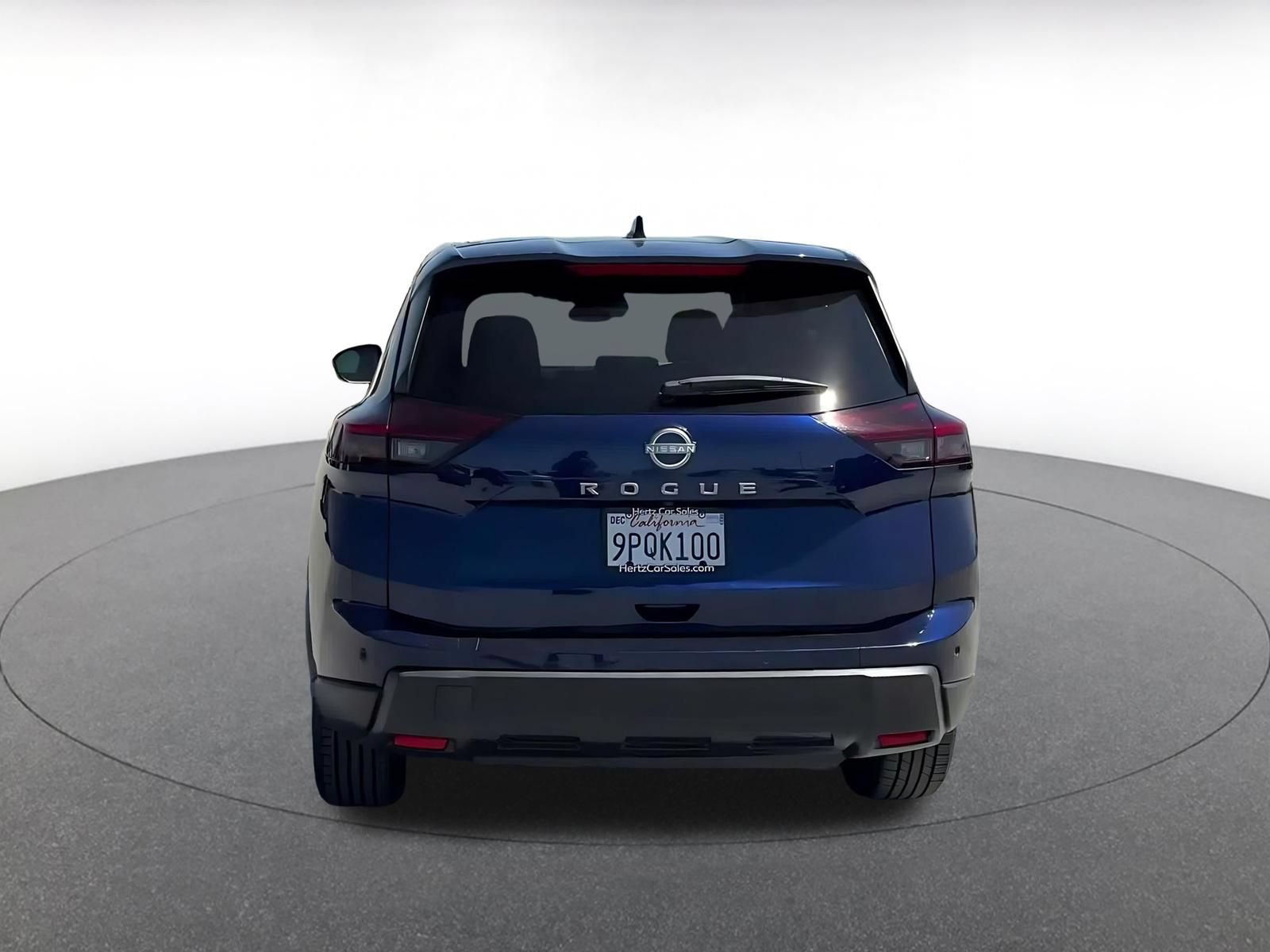 Thumbnail: 2025 Nissan Rogue - 12