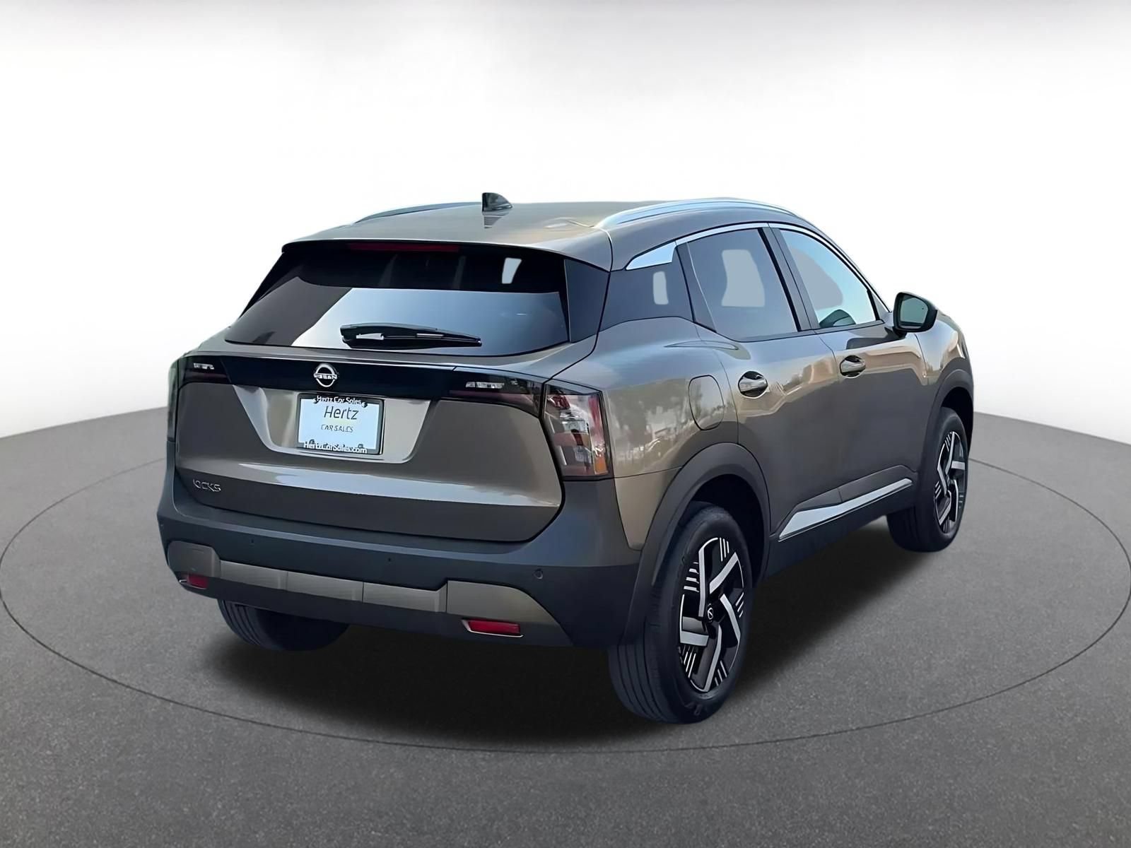 Thumbnail: 2026 Nissan Kicks - 13