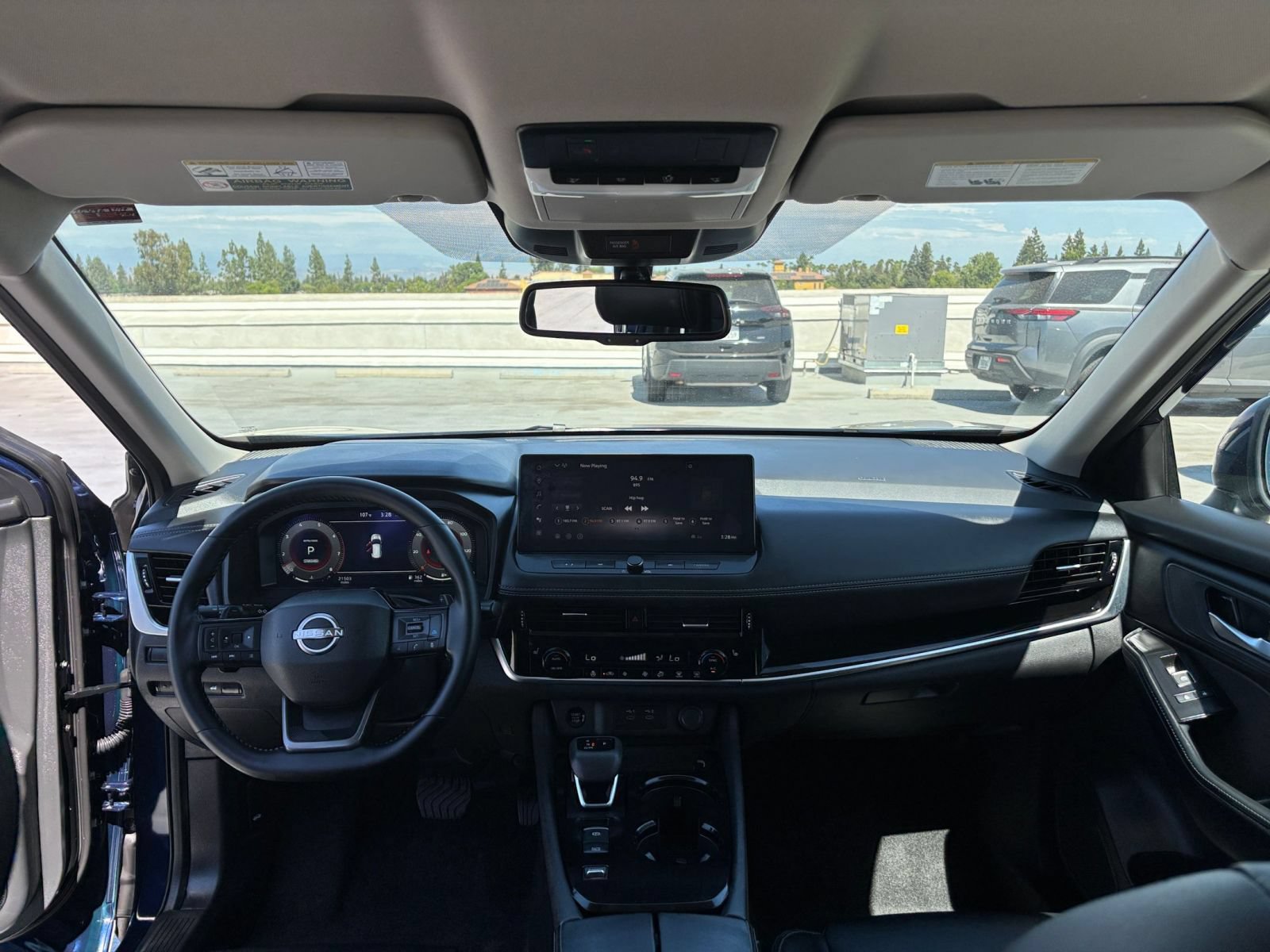 Thumbnail: 2026 Nissan Rogue - 34