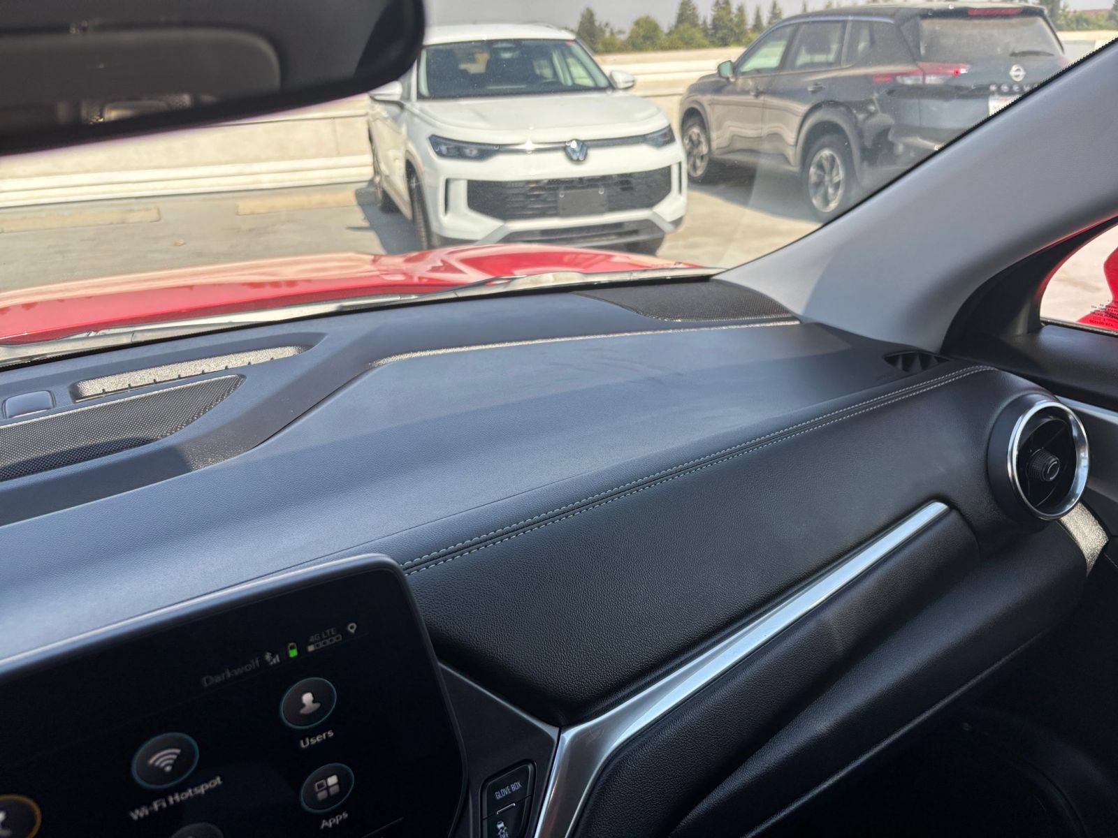 Thumbnail: 2026 Chevrolet Blazer - 35