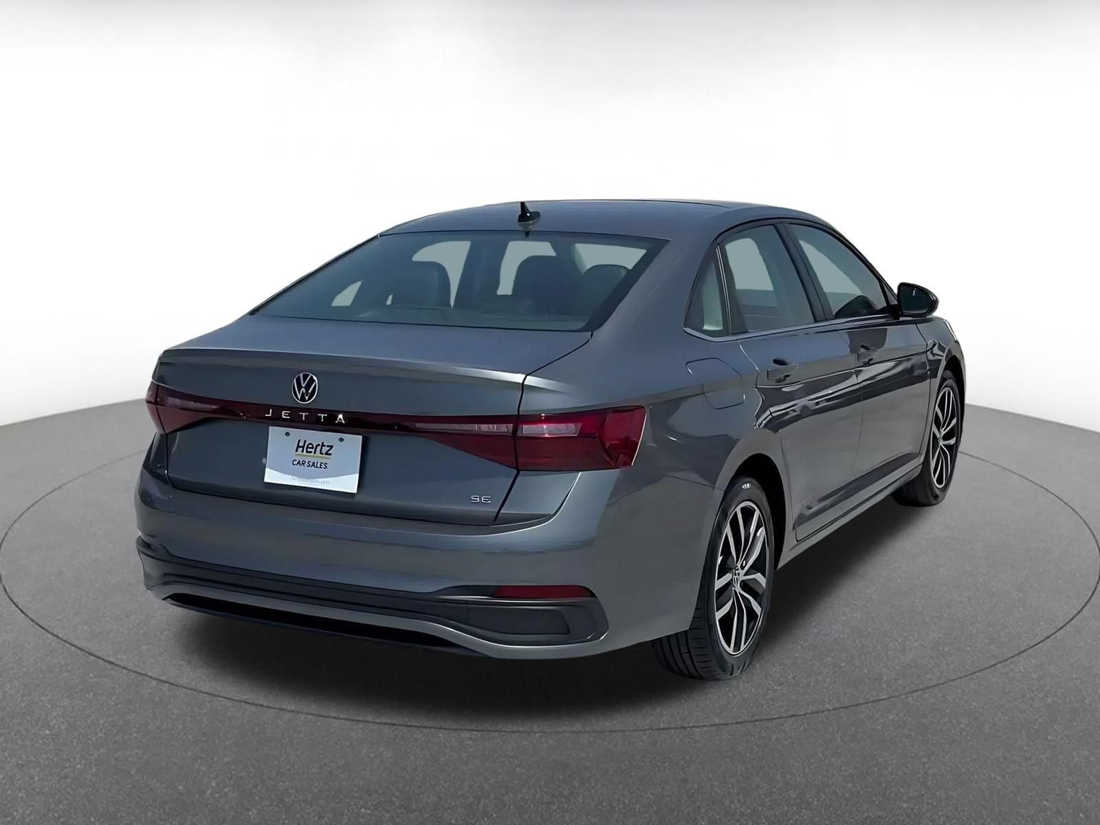 Thumbnail: 2025 Volkswagen Jetta - 13