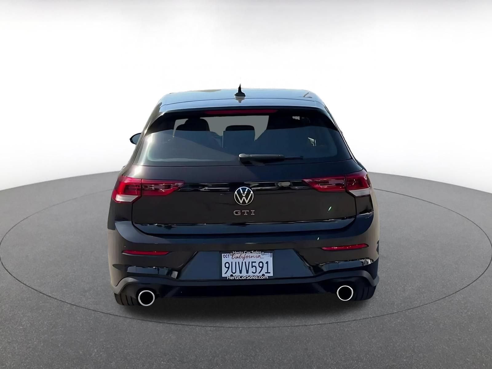 Thumbnail: 2026 Volkswagen Golf - 12