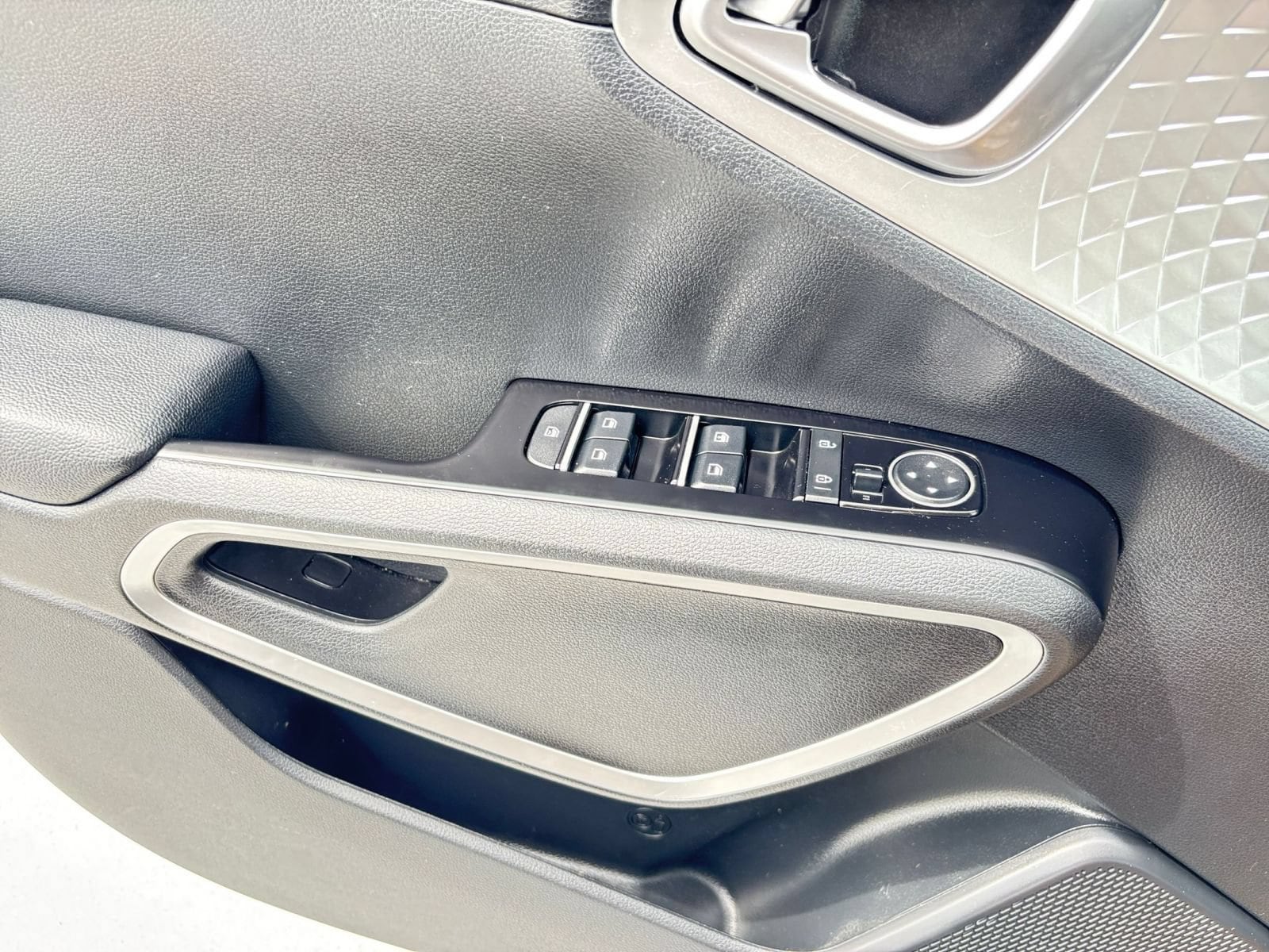 Thumbnail: 2025 Kia Soul - 18
