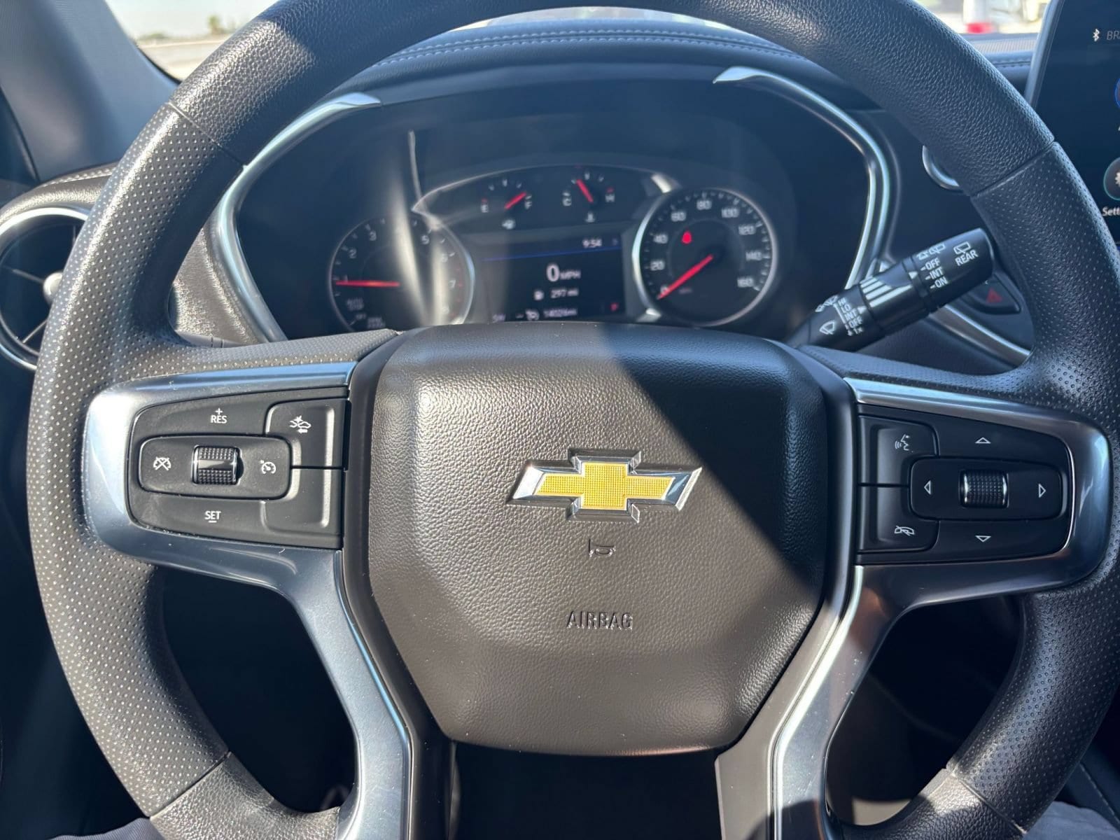 Thumbnail: 2026 Chevrolet Blazer - 28