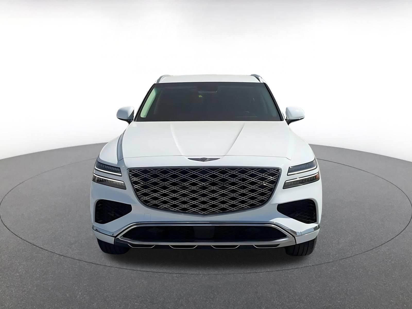 Thumbnail: 2026 Genesis GV80 - 4