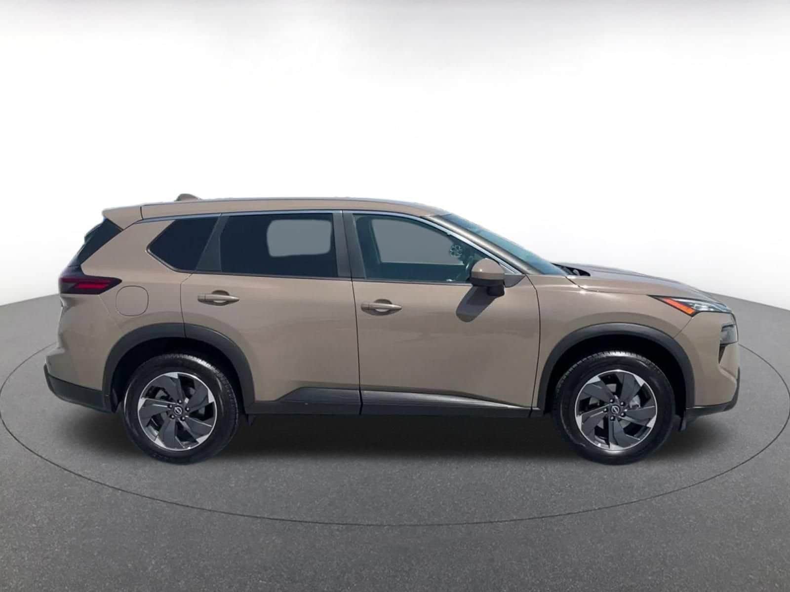 Thumbnail: 2025 Nissan Rogue - 15