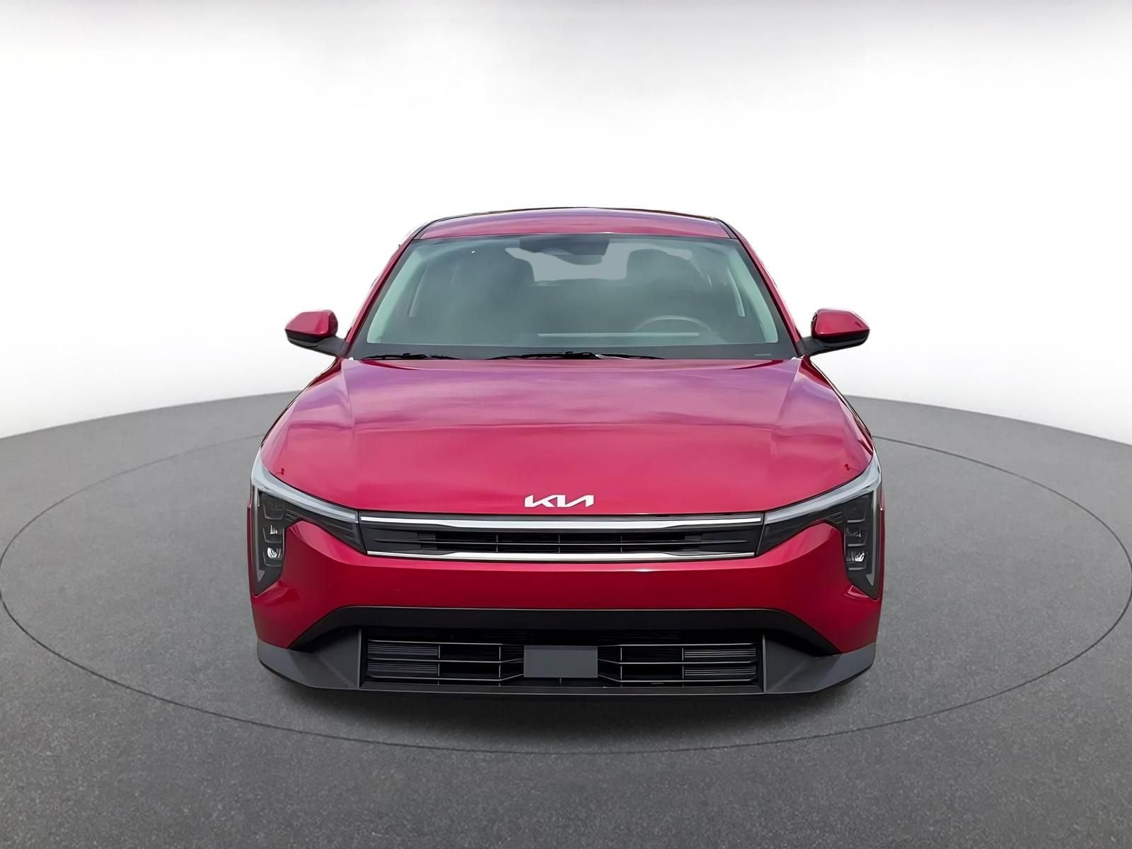 Thumbnail: 2026 Kia K4 - 4