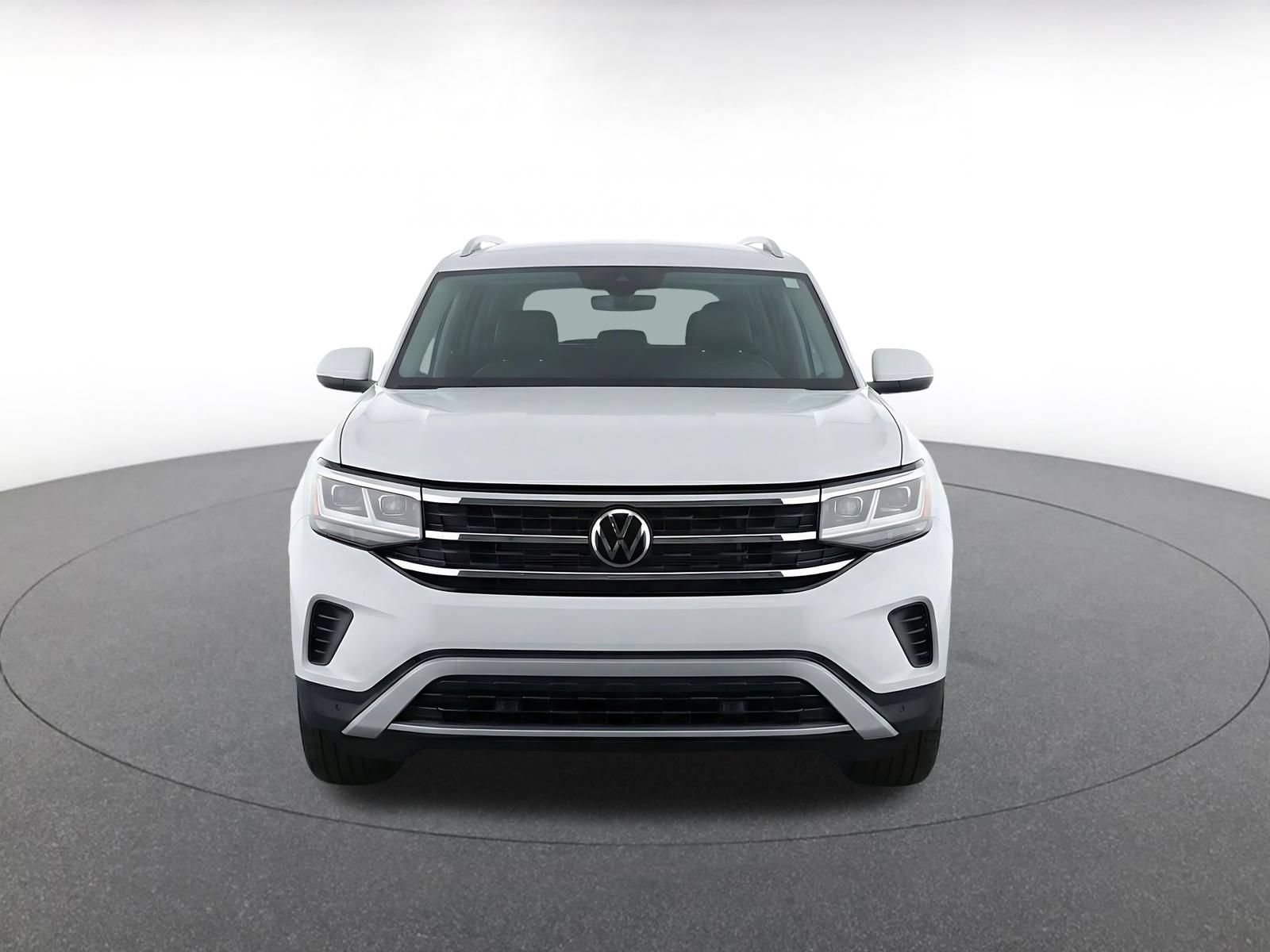 Thumbnail: 2026 Volkswagen Atlas - 2