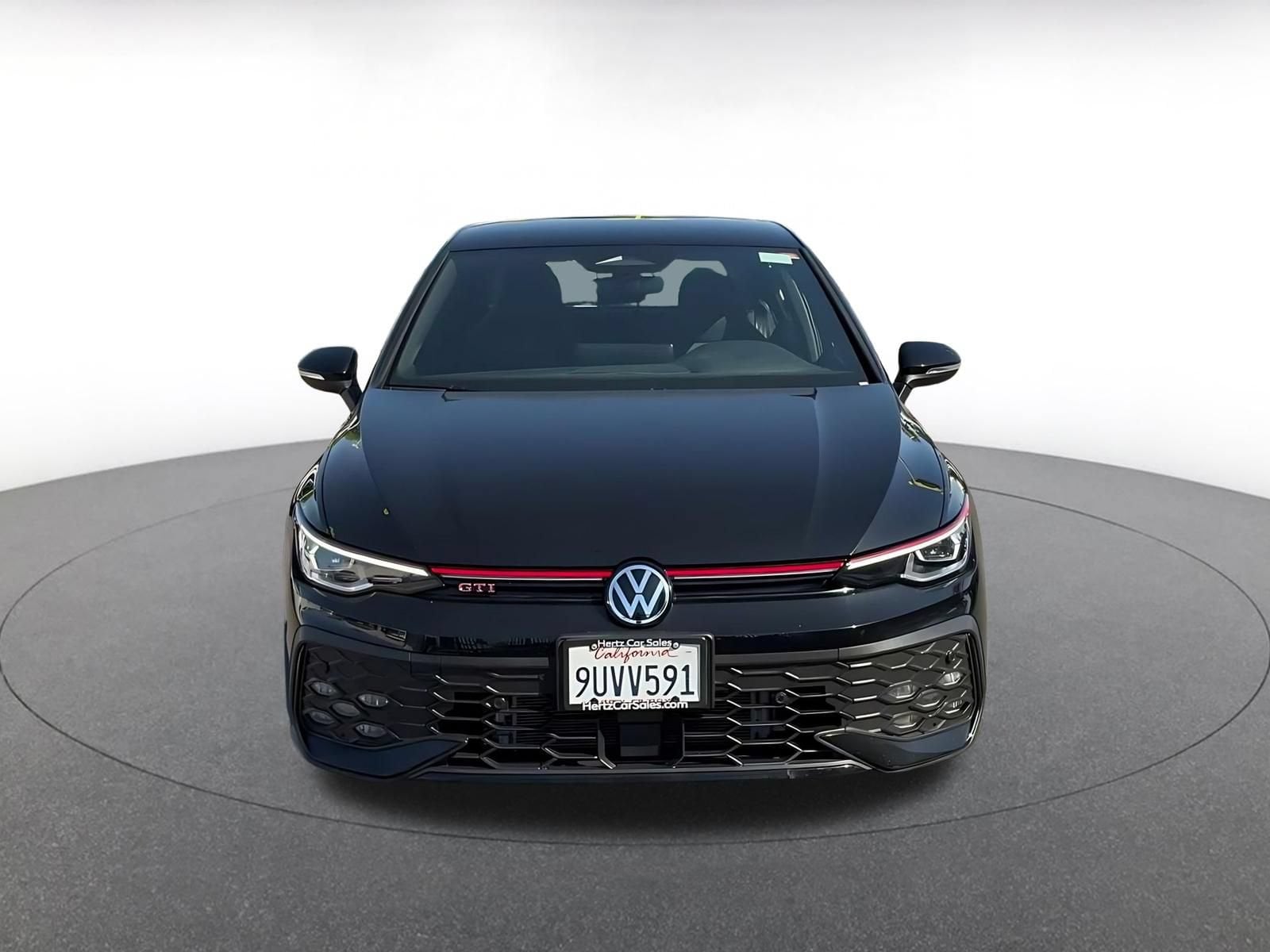 Thumbnail: 2026 Volkswagen Golf - 4