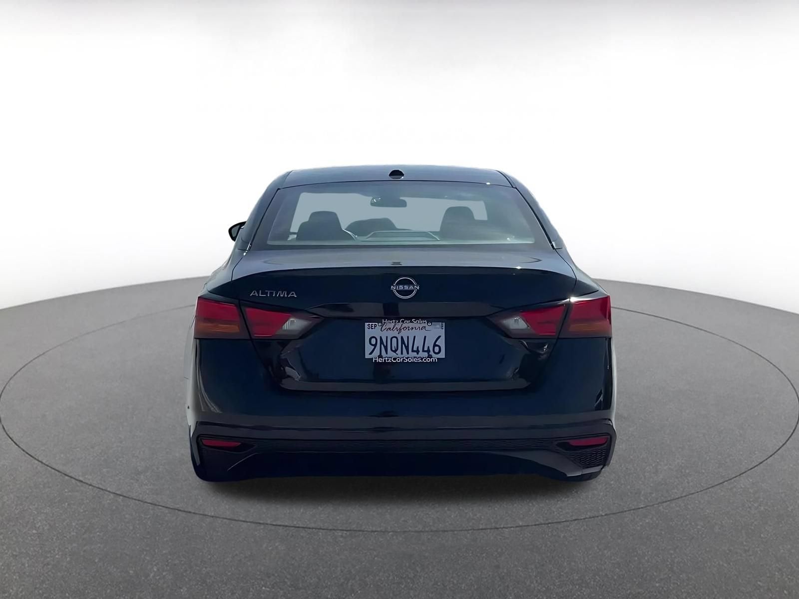Thumbnail: 2025 Nissan Altima - 12