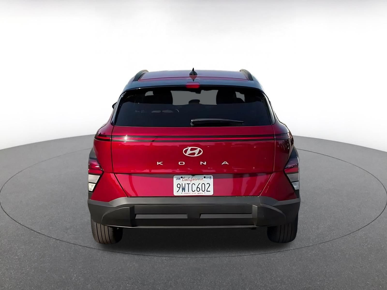Thumbnail: 2026 Hyundai Kona - 12