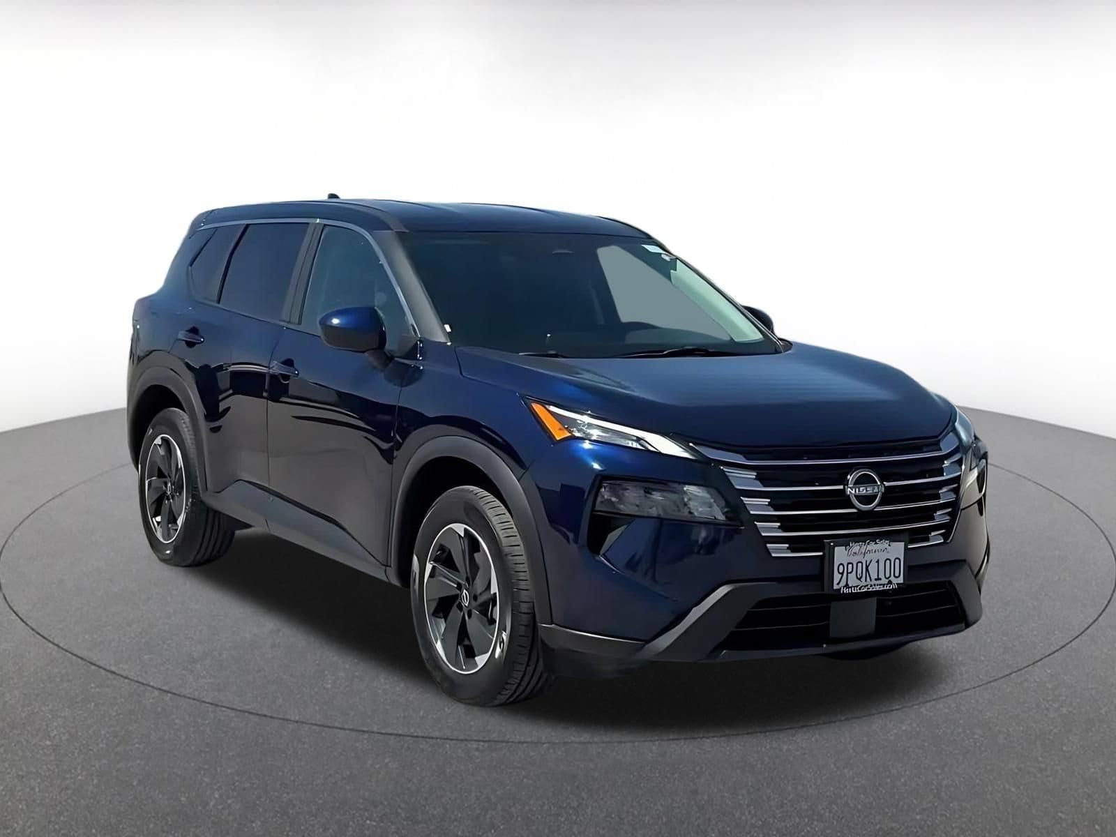 Thumbnail: 2025 Nissan Rogue - 3
