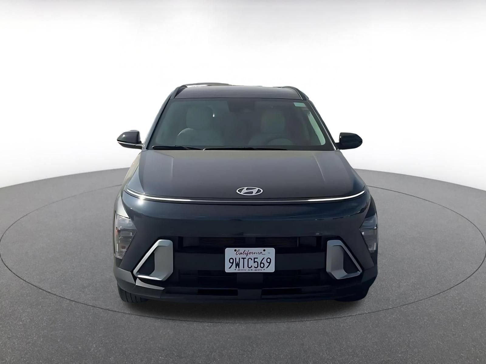 Thumbnail: 2026 Hyundai Kona - 4