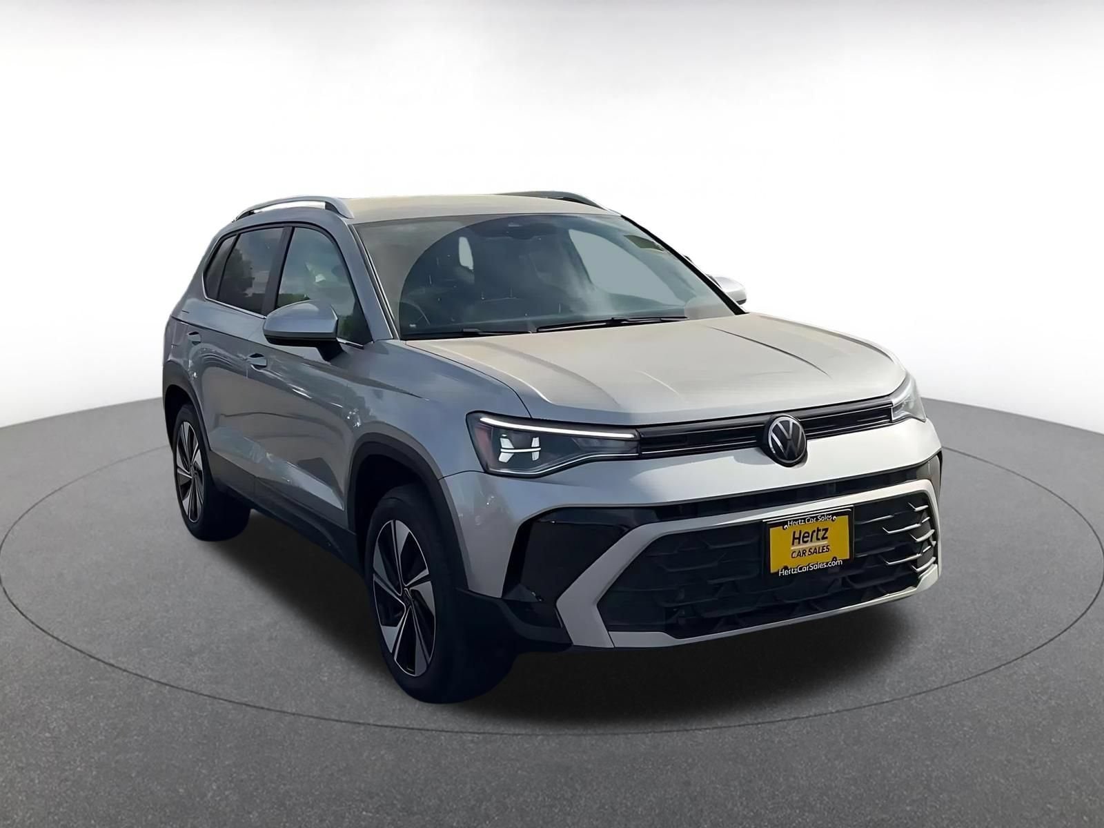 Thumbnail: 2026 Volkswagen Taos - 3