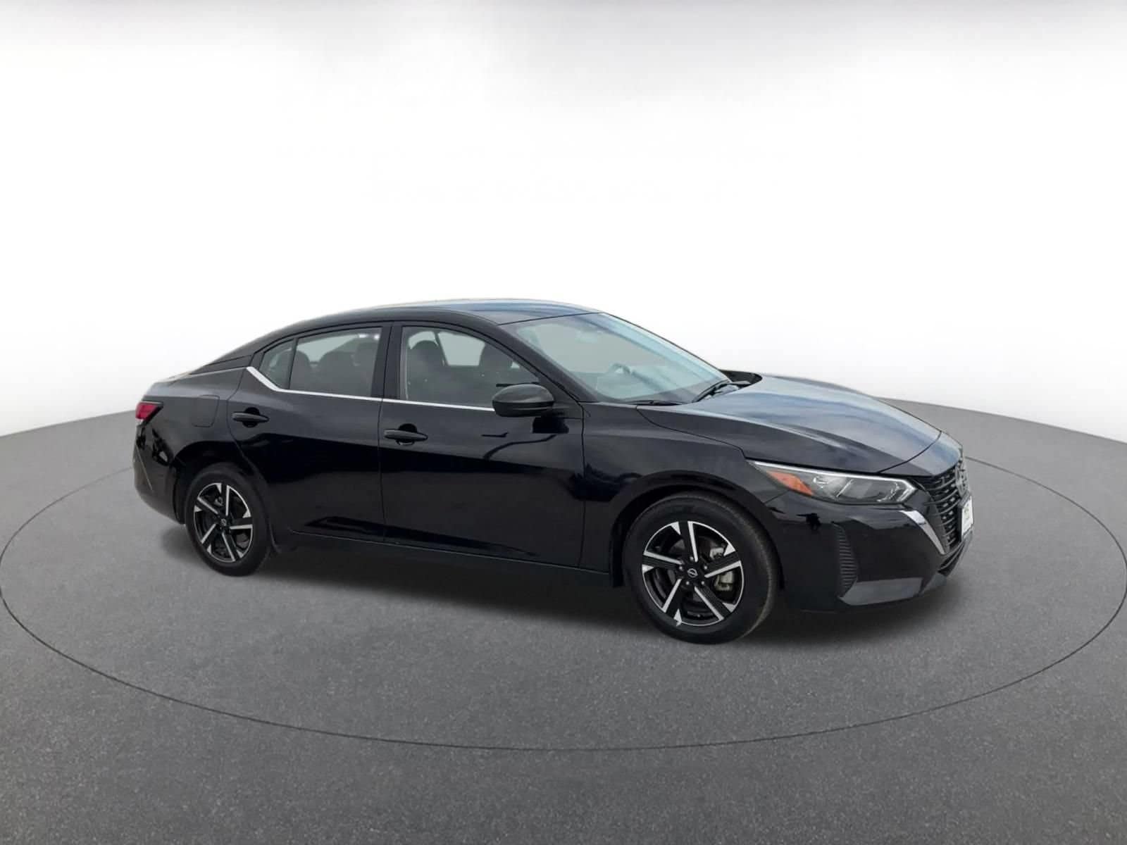 Thumbnail: 2025 Nissan Sentra - 2