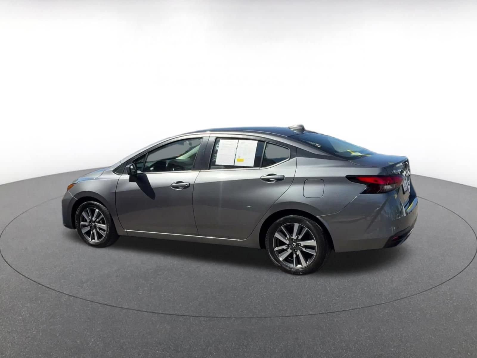 Thumbnail: 2025 Nissan Versa - 9
