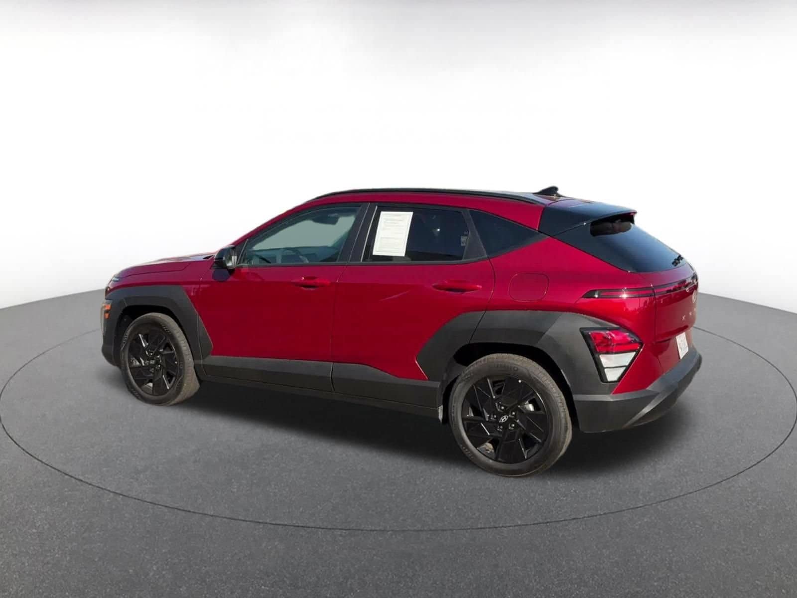 Thumbnail: 2026 Hyundai Kona - 9