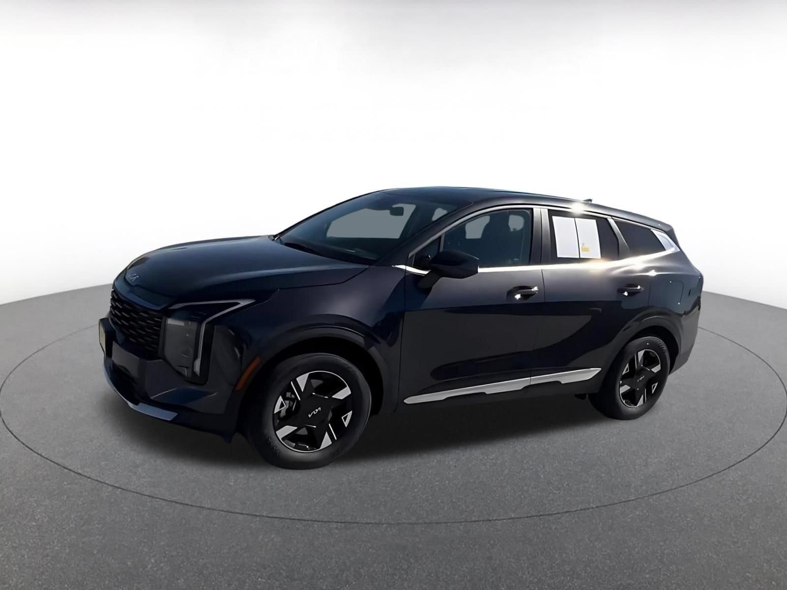 Thumbnail: 2026 Kia Sportage - 6