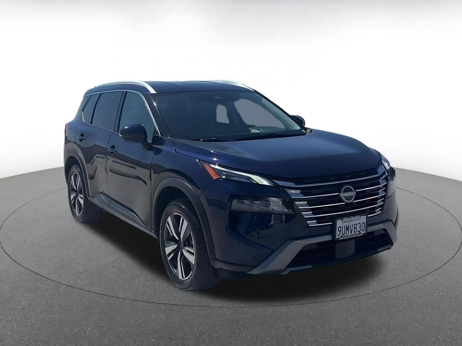 Thumbnail: 2026 Nissan Rogue - 3