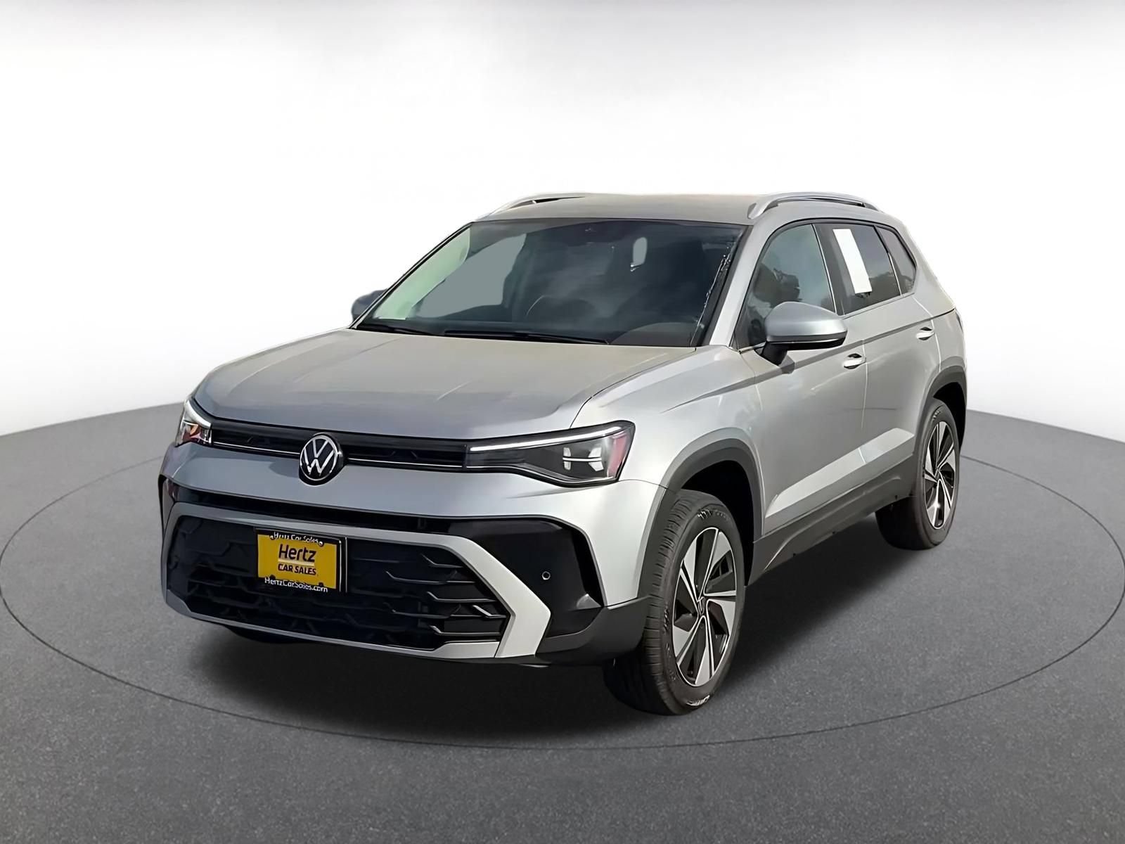 Thumbnail: 2026 Volkswagen Taos - 6