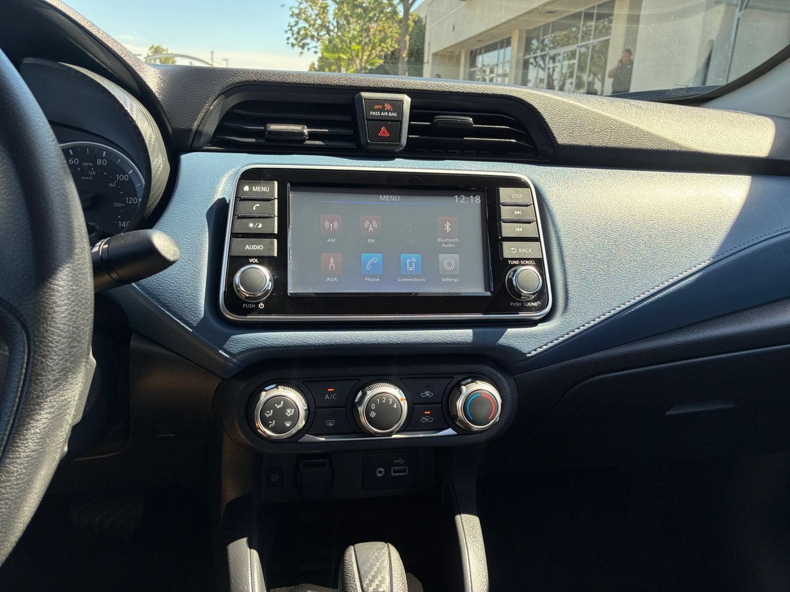 Thumbnail: 2025 Nissan Versa - 16