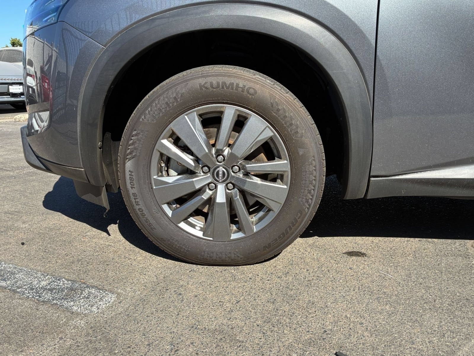 Thumbnail: 2025 Nissan Pathfinder - 2