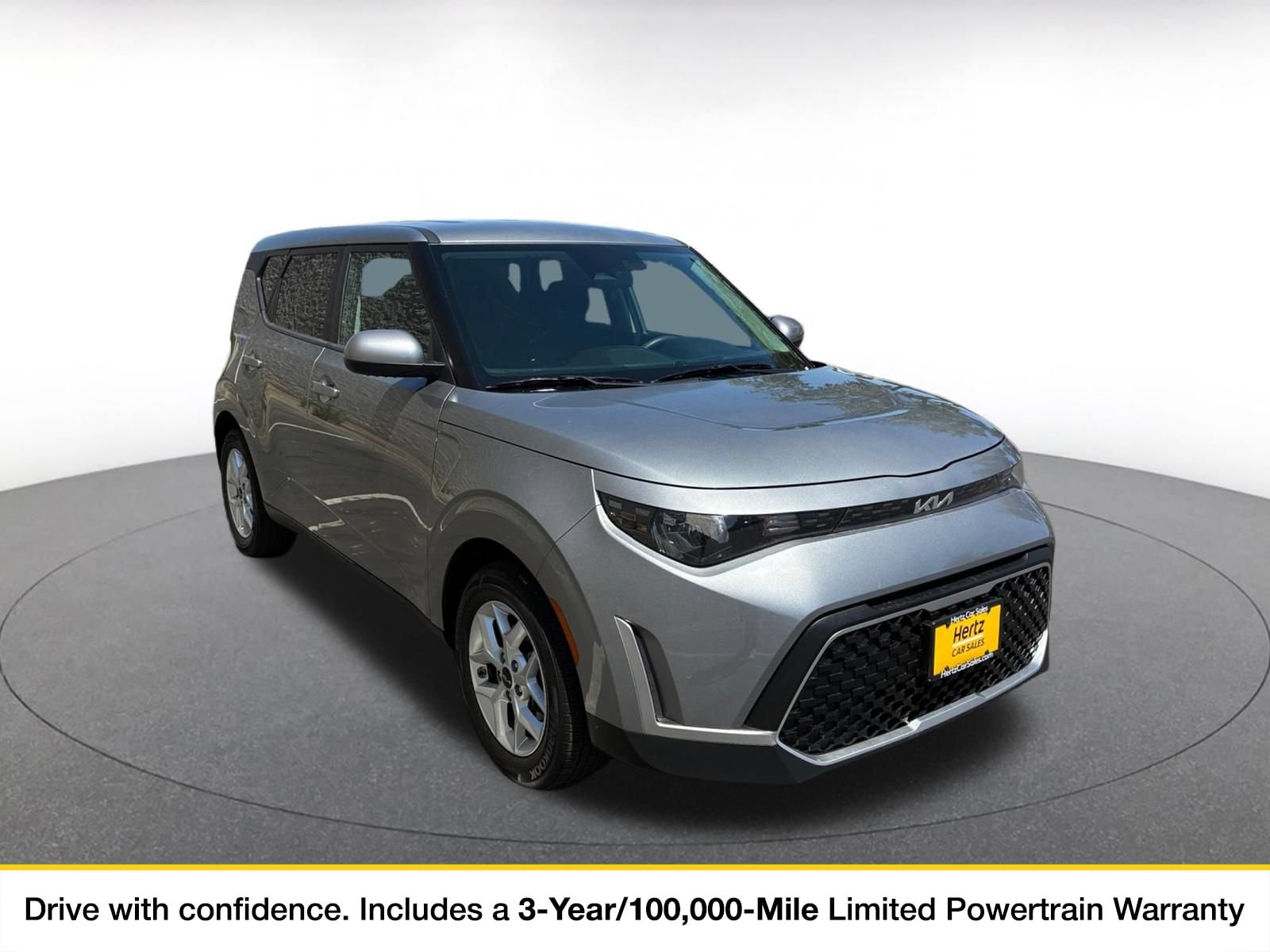 2025 Kia Soul