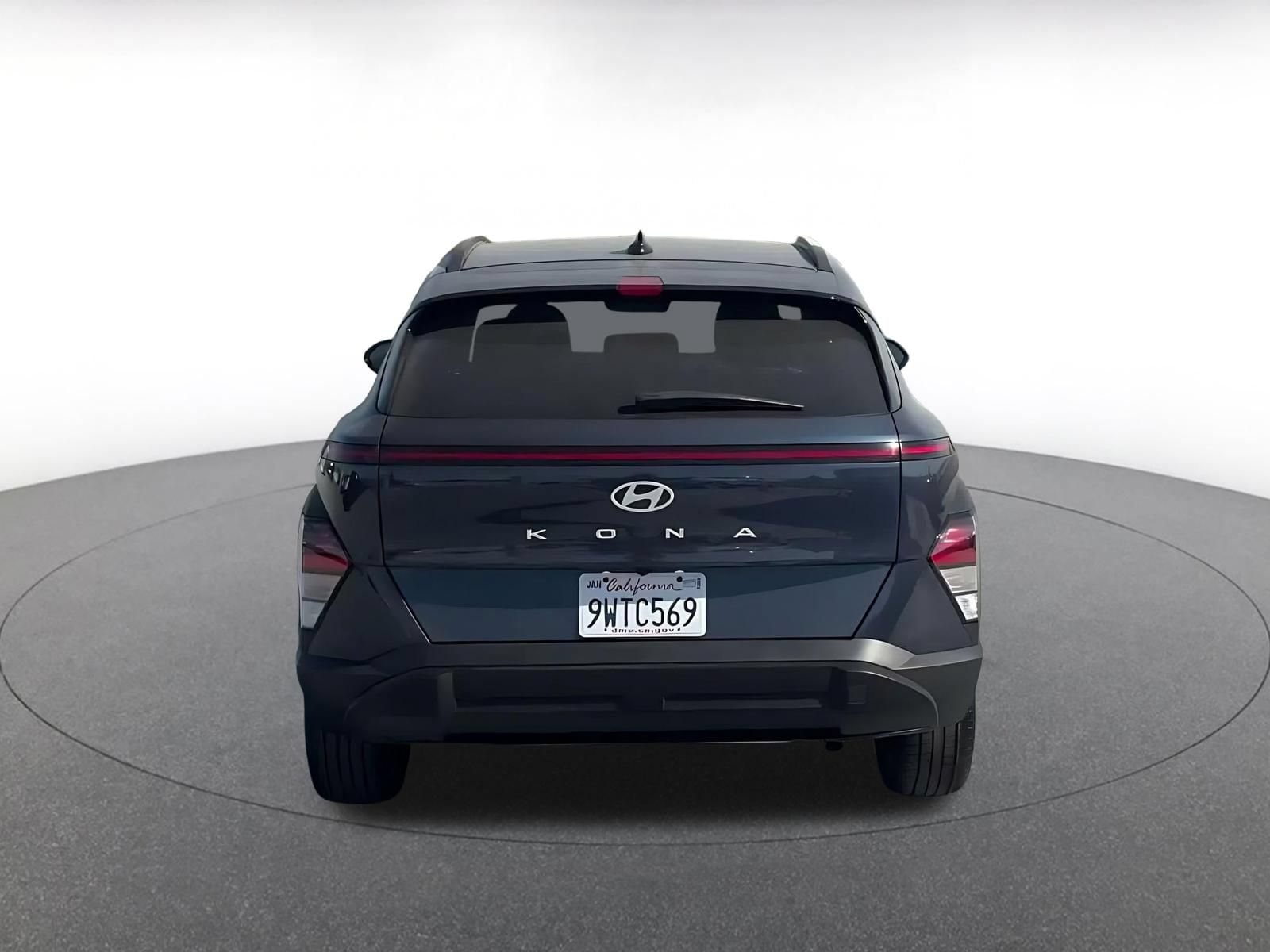 Thumbnail: 2026 Hyundai Kona - 12