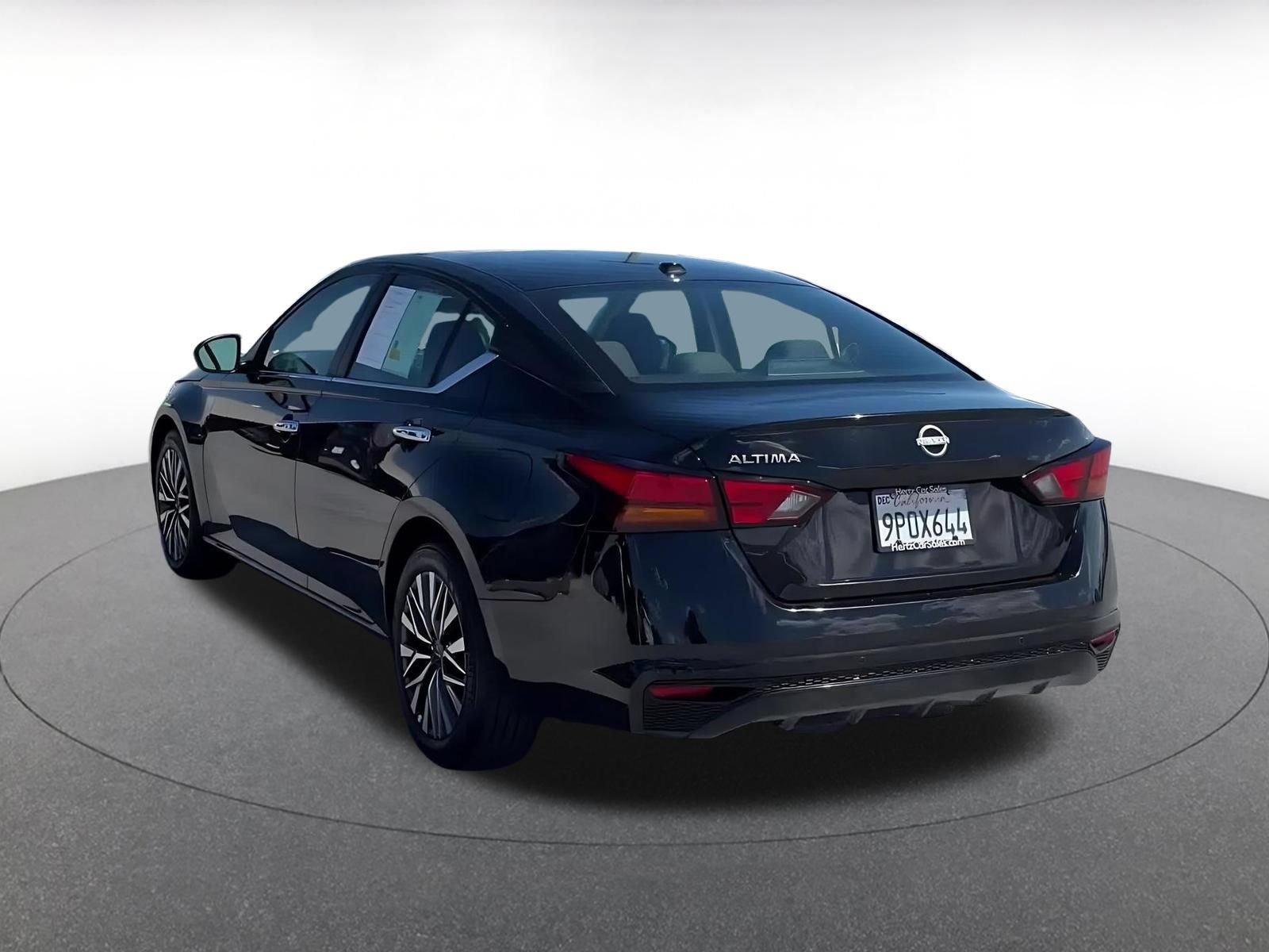 Thumbnail: 2025 Nissan Altima - 10