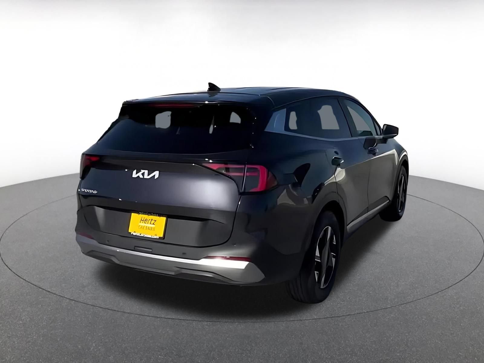 Thumbnail: 2026 Kia Sportage - 12