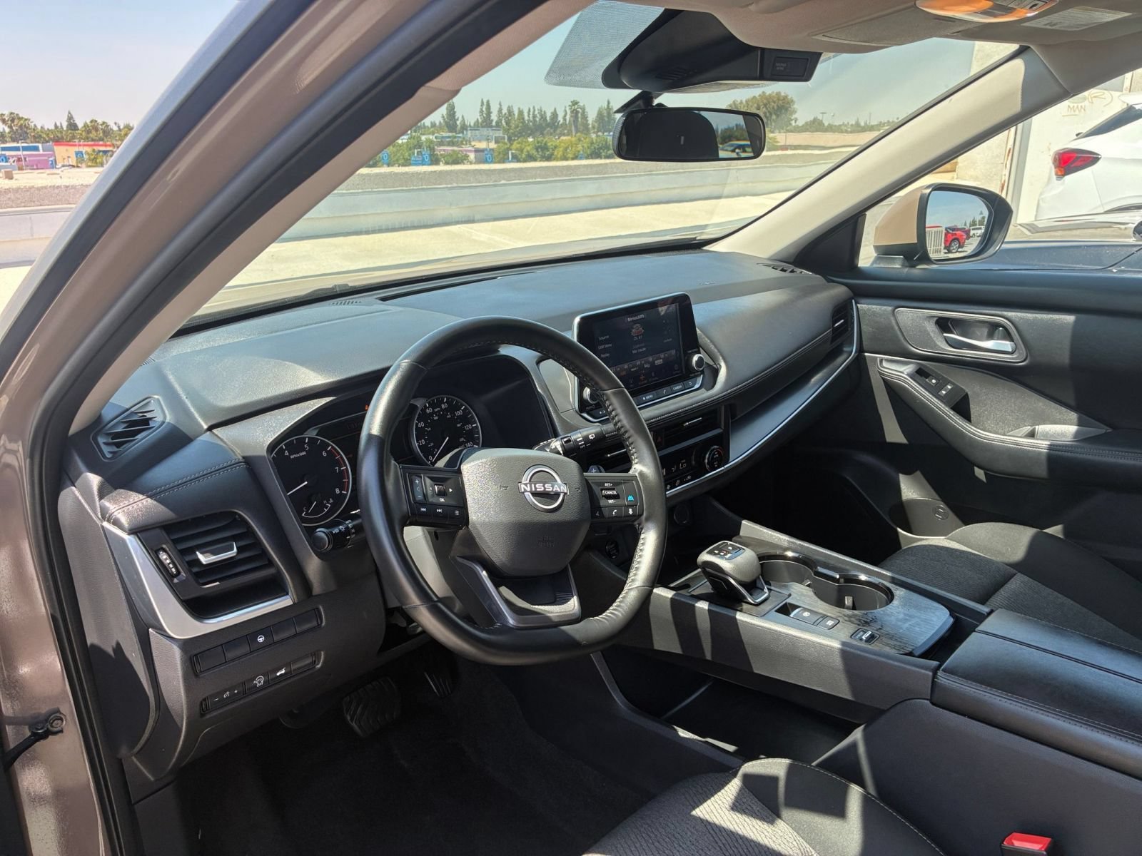 Thumbnail: 2025 Nissan Rogue - 35