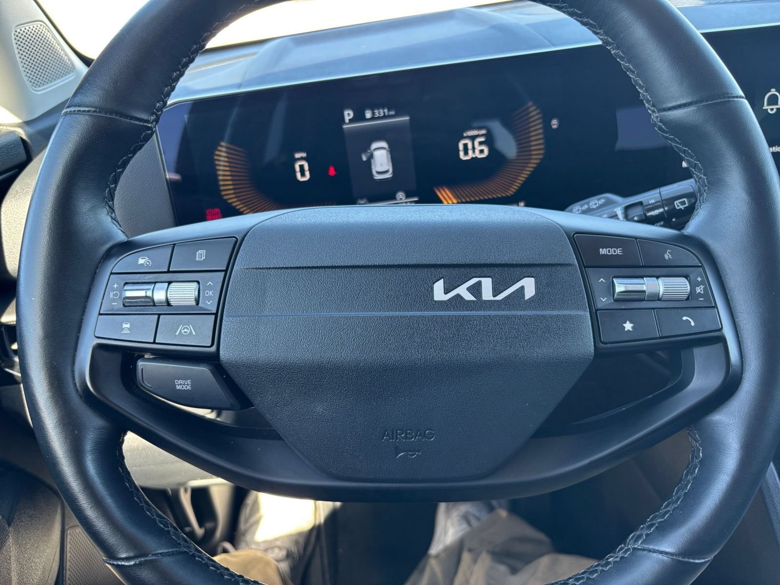 Thumbnail: 2026 Kia Sportage - 27