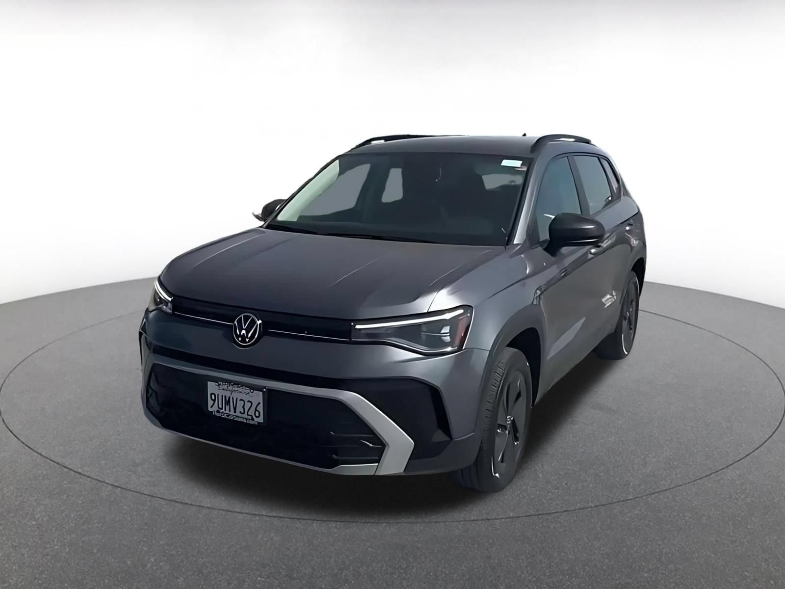 Thumbnail: 2026 Volkswagen Taos - 6