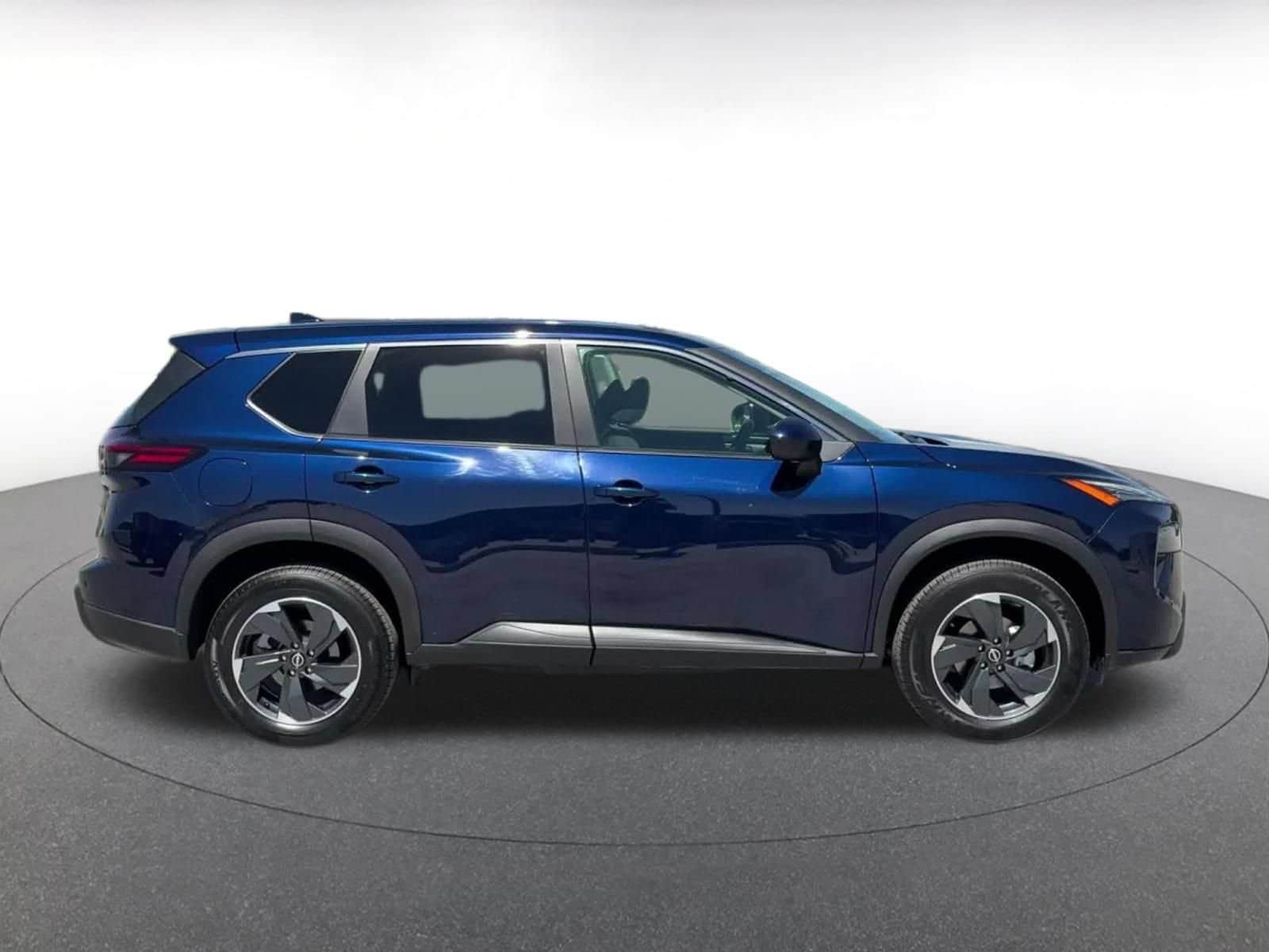 Thumbnail: 2025 Nissan Rogue - 15