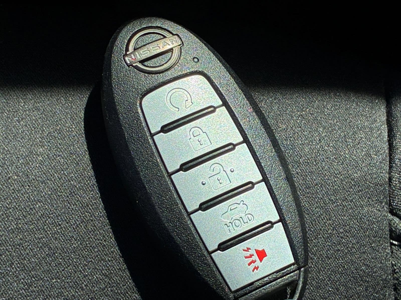Thumbnail: 2025 Nissan Altima - 24
