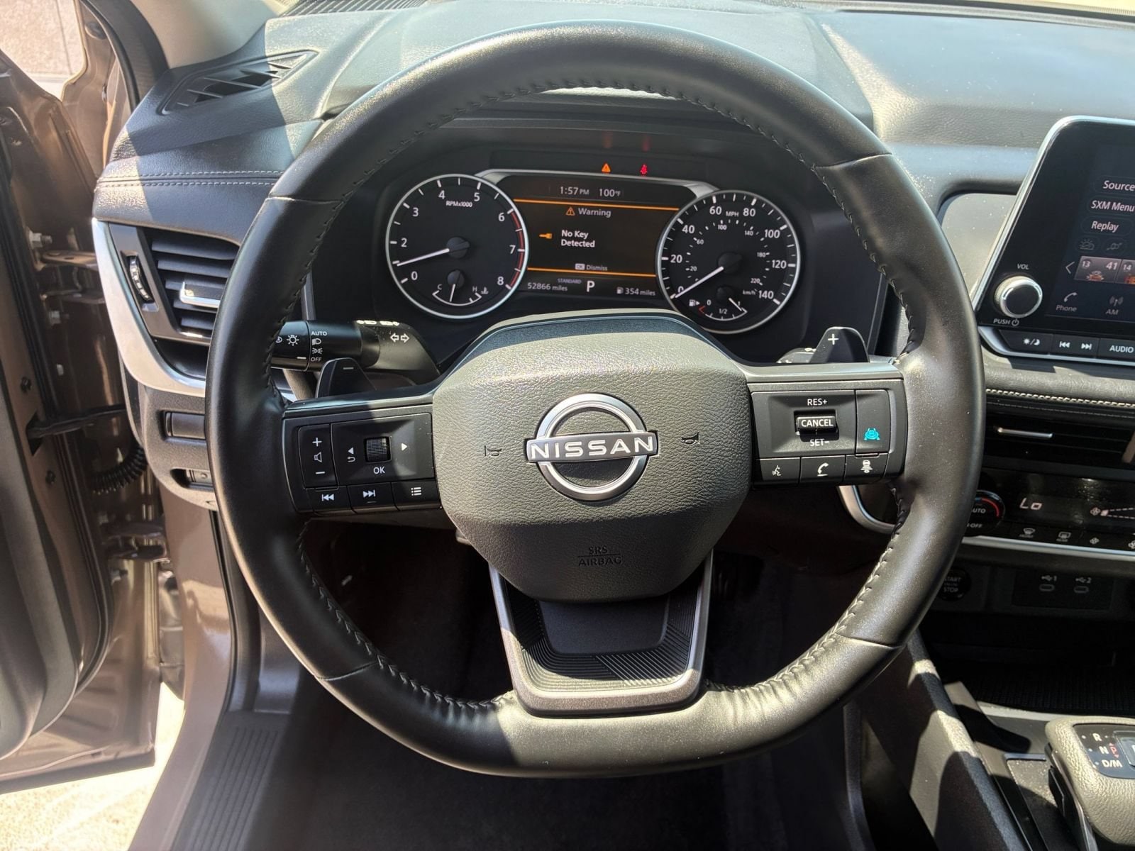Thumbnail: 2025 Nissan Rogue - 29