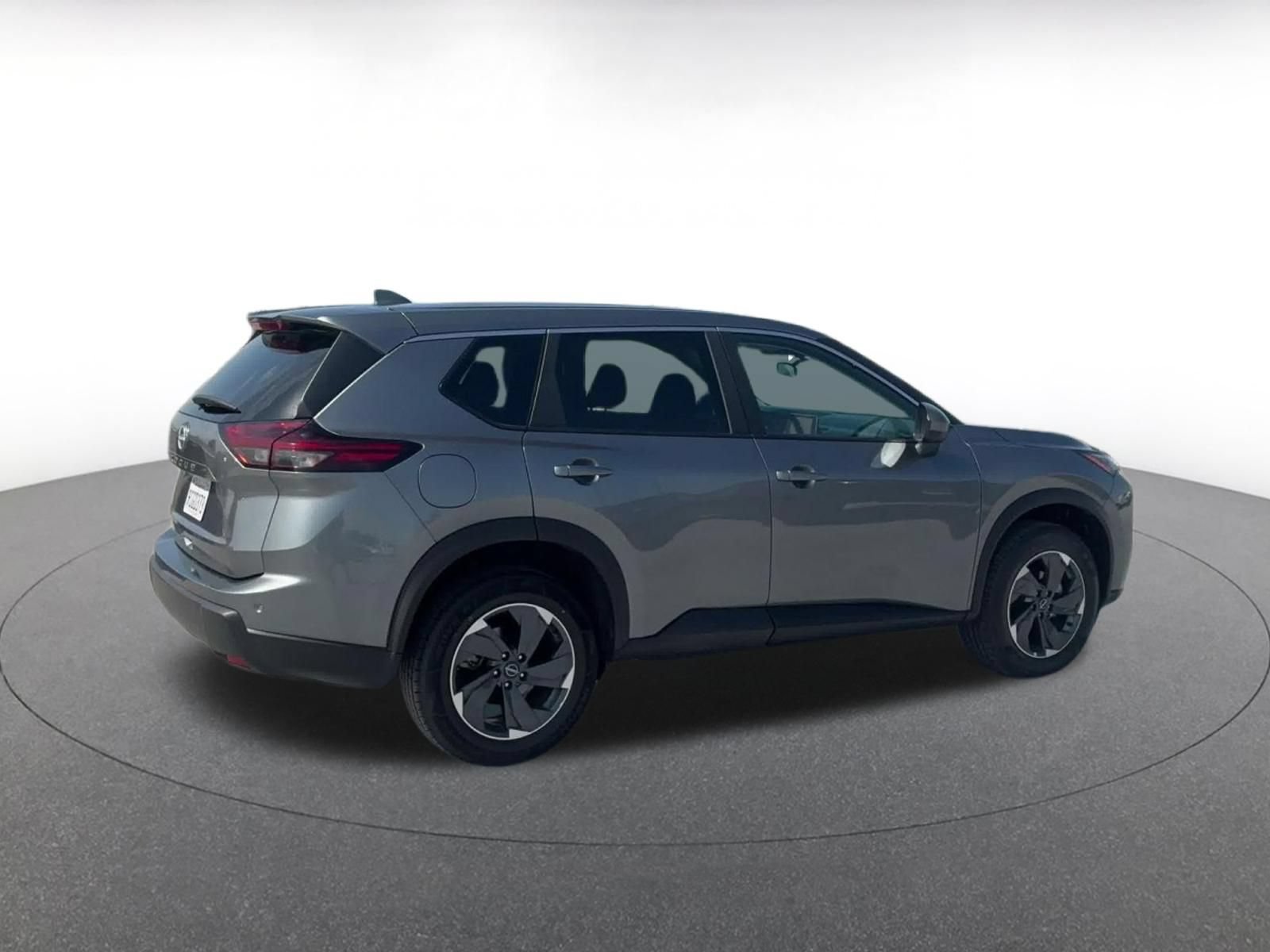 Thumbnail: 2025 Nissan Rogue - 14
