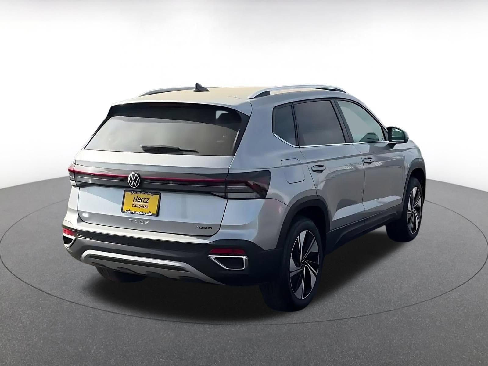 Thumbnail: 2026 Volkswagen Taos - 13