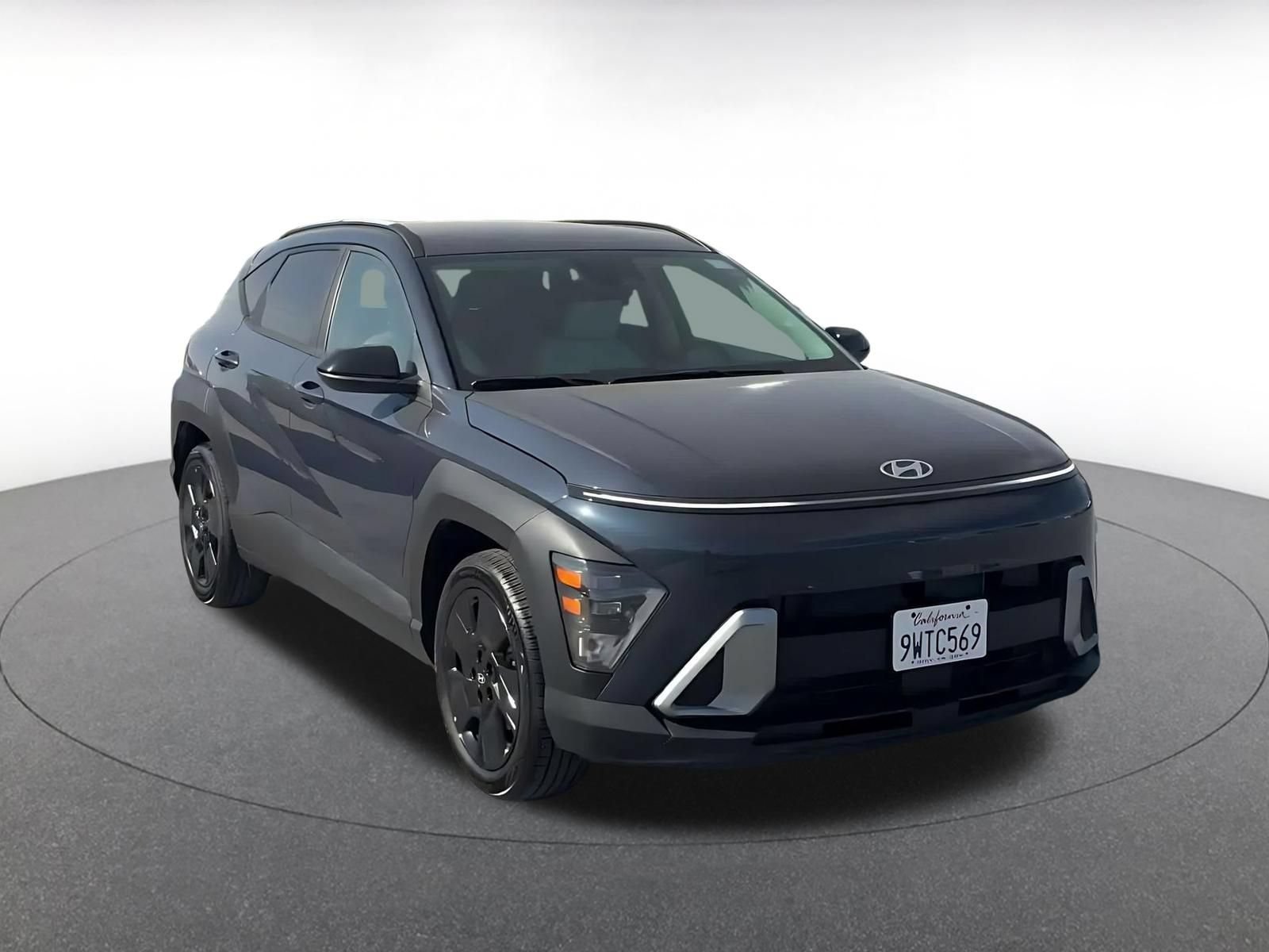 Thumbnail: 2026 Hyundai Kona - 3