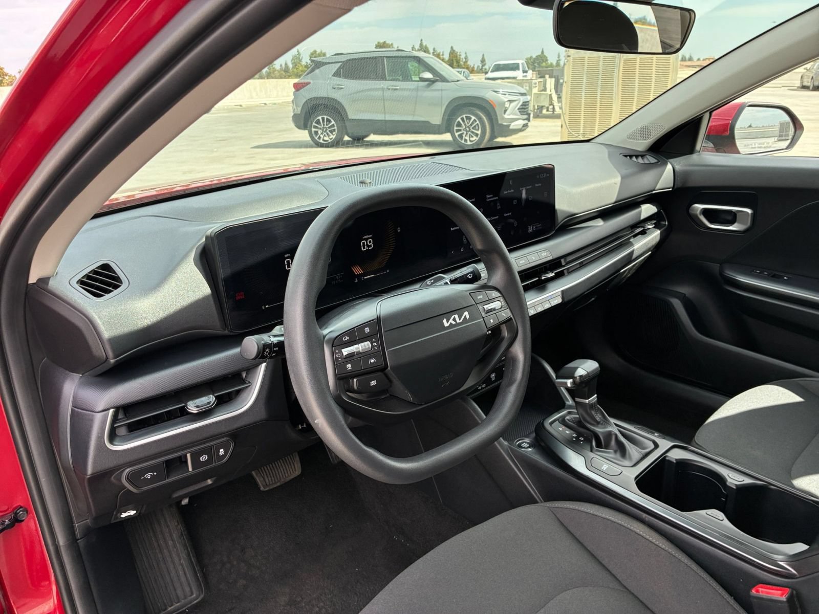 Thumbnail: 2026 Kia K4 - 32