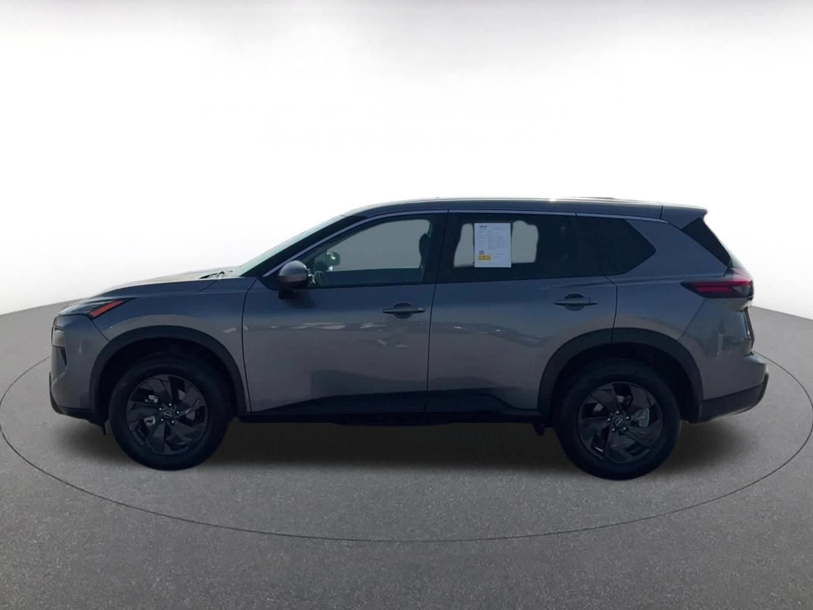 Thumbnail: 2026 Nissan Rogue - 8