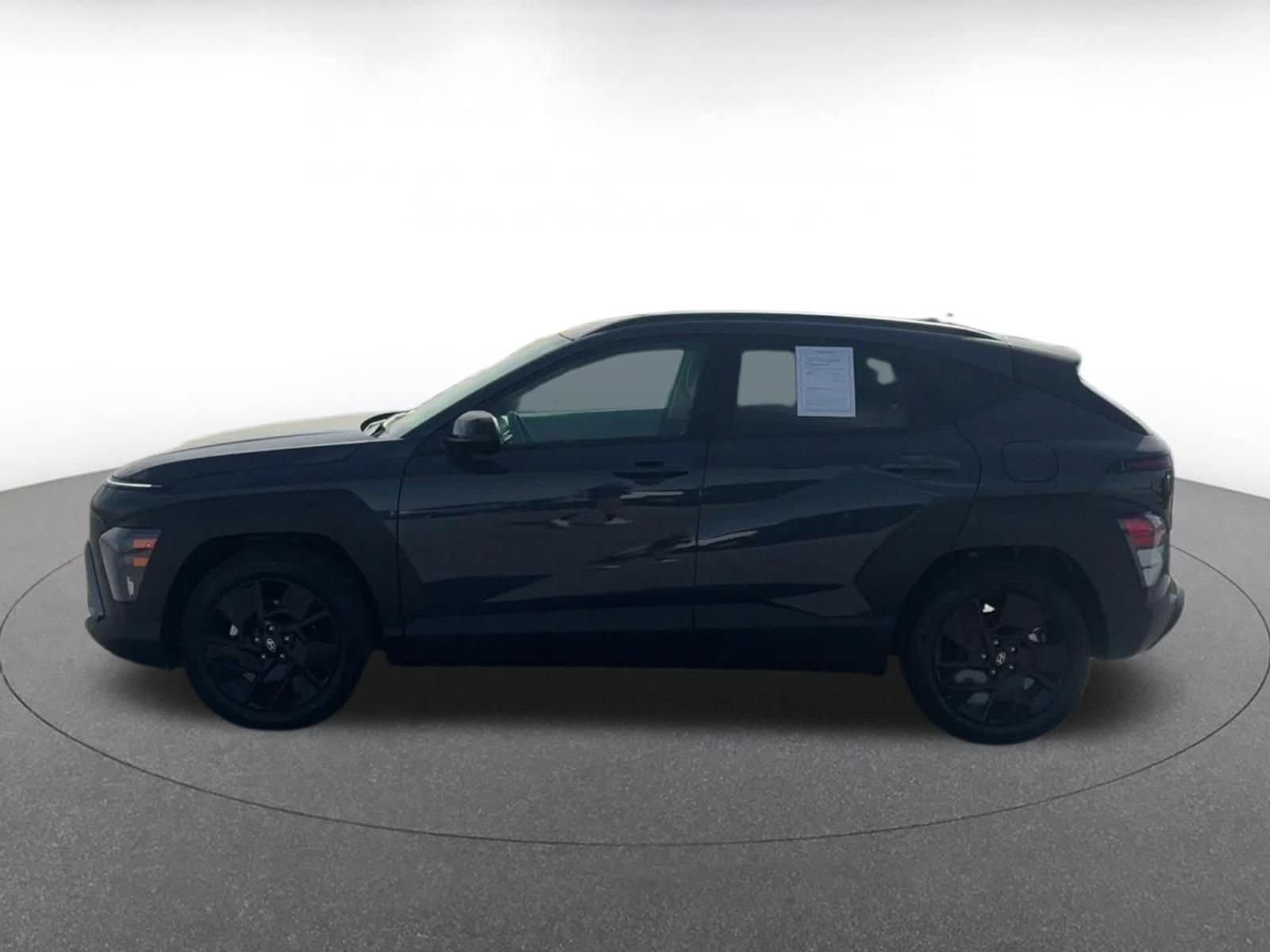 Thumbnail: 2026 Hyundai Kona - 8