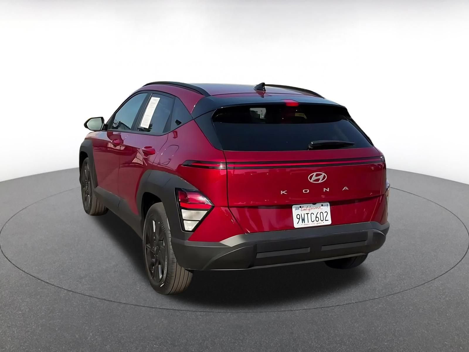 Thumbnail: 2026 Hyundai Kona - 10