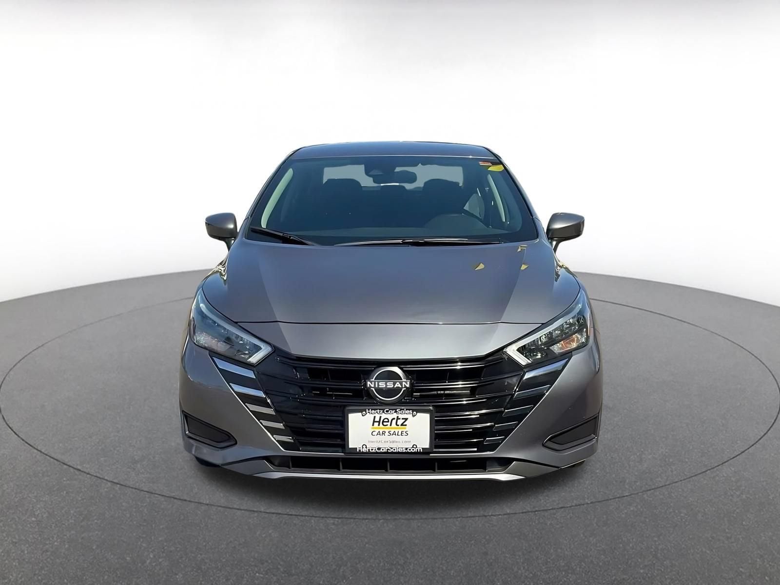 Thumbnail: 2025 Nissan Versa - 4