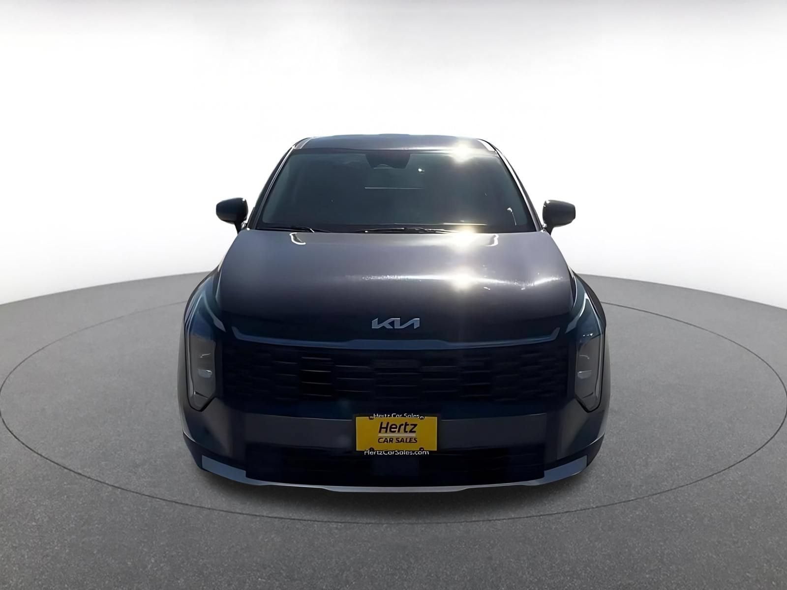 Thumbnail: 2026 Kia Sportage - 4